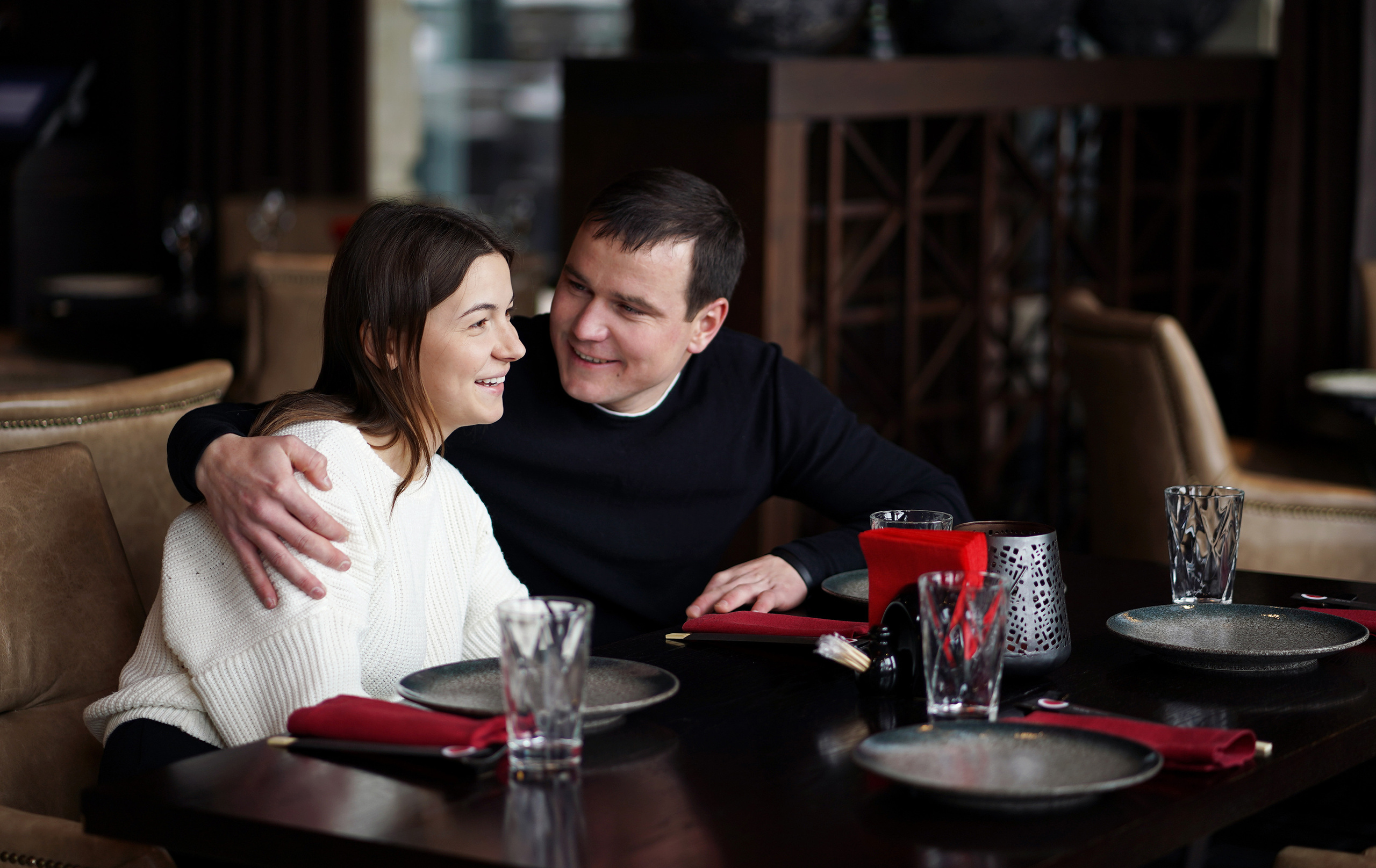 Love story. Детский и семейный фотограф в Давлеканово Волкова Вероника