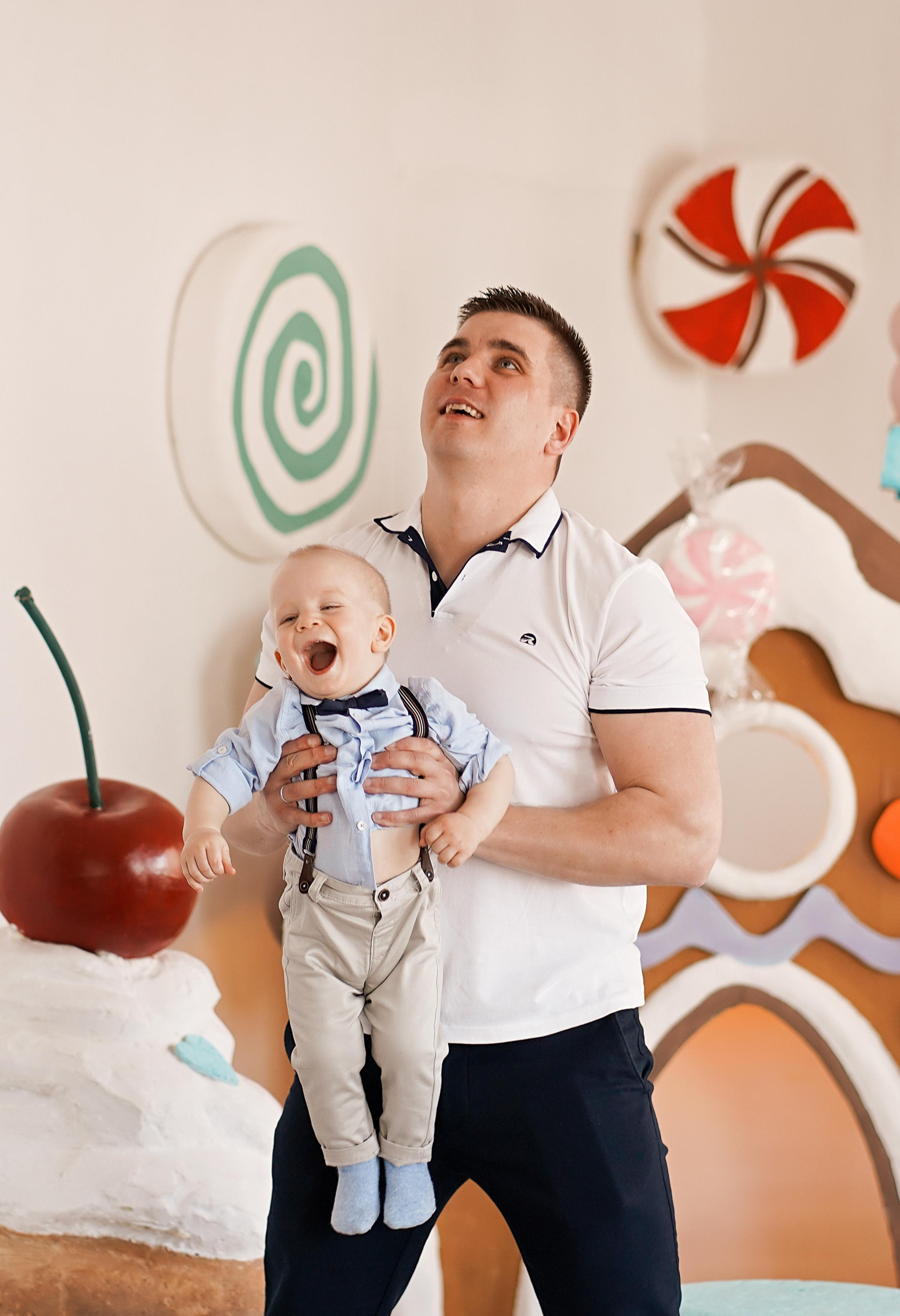 Семейная фотосессия Анастасии. Детский и семейный фотограф в Давлеканово Волкова Вероника