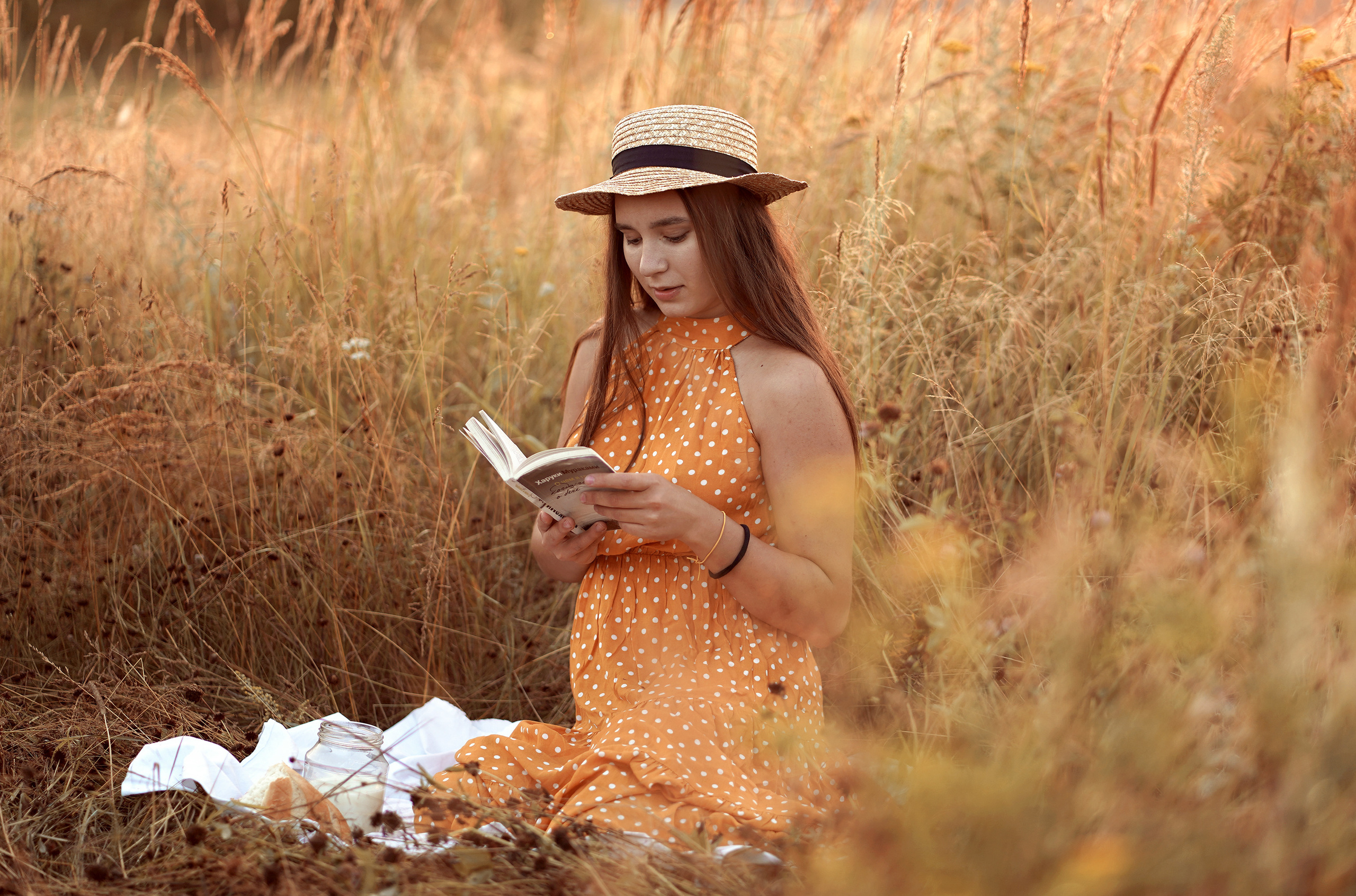 Детский и семейный фотограф в Давлеканово Волкова Вероника