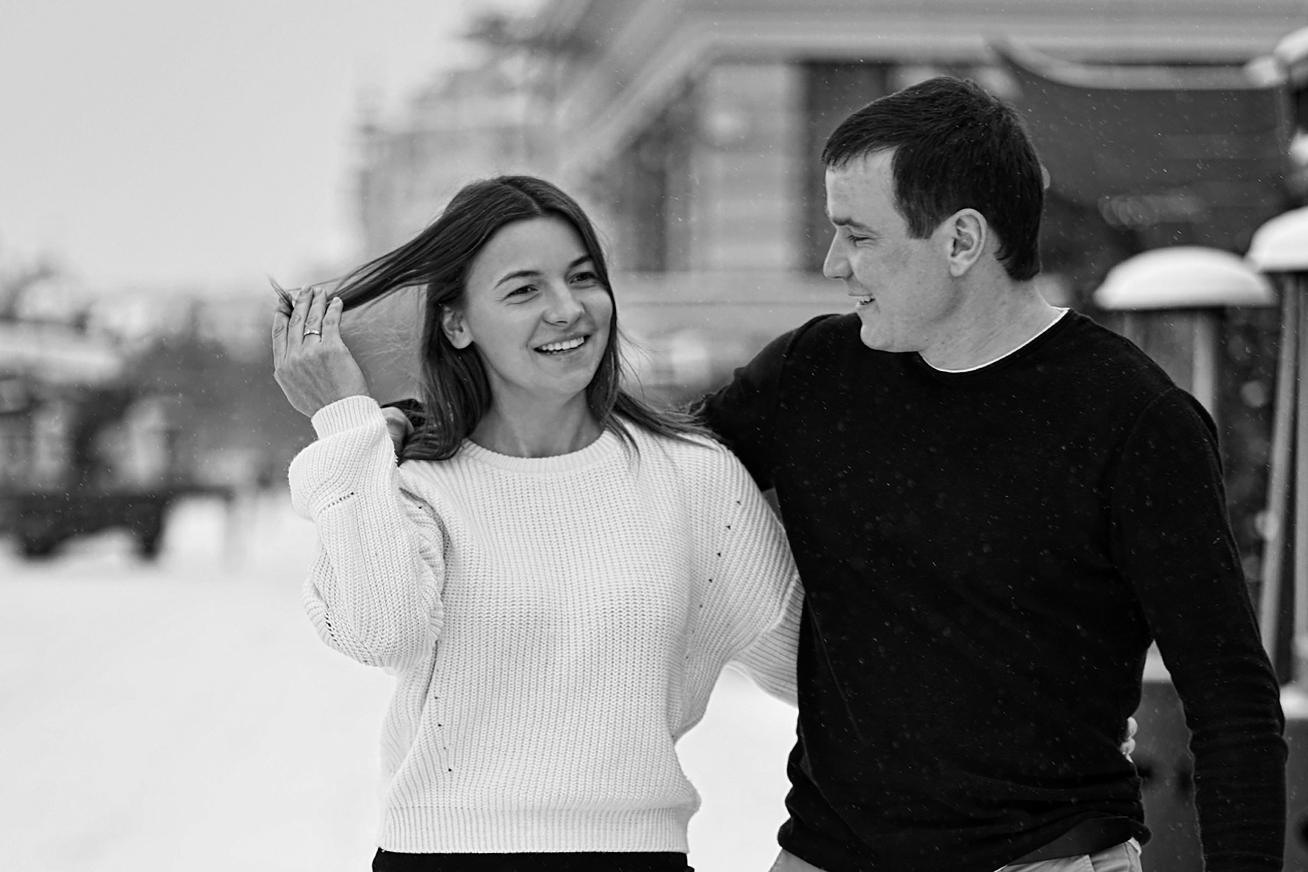 Love story. Детский и семейный фотограф в Давлеканово Волкова Вероника