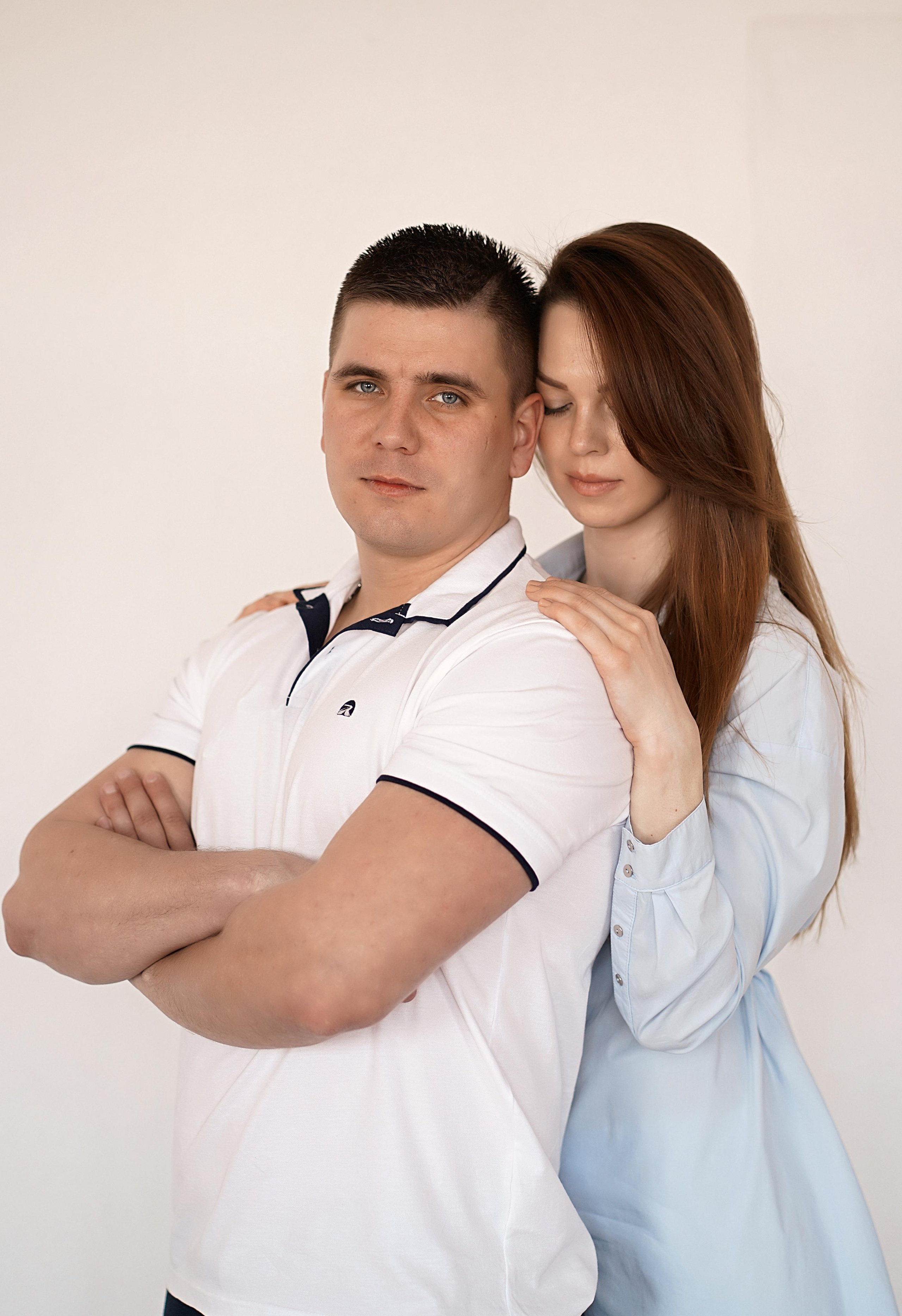 Семейная фотосессия Анастасии. Детский и семейный фотограф в Давлеканово Волкова Вероника