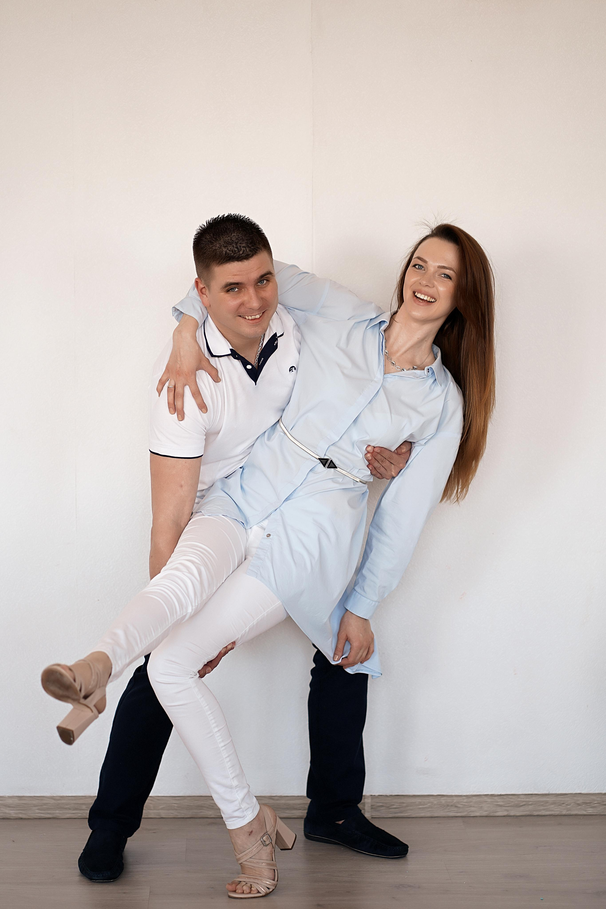 Семейная фотосессия Анастасии. Детский и семейный фотограф в Давлеканово Волкова Вероника