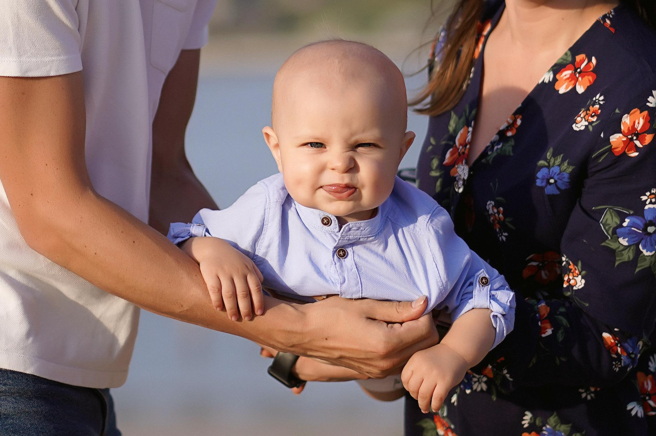 Детский и семейный фотограф в Давлеканово Волкова Вероника