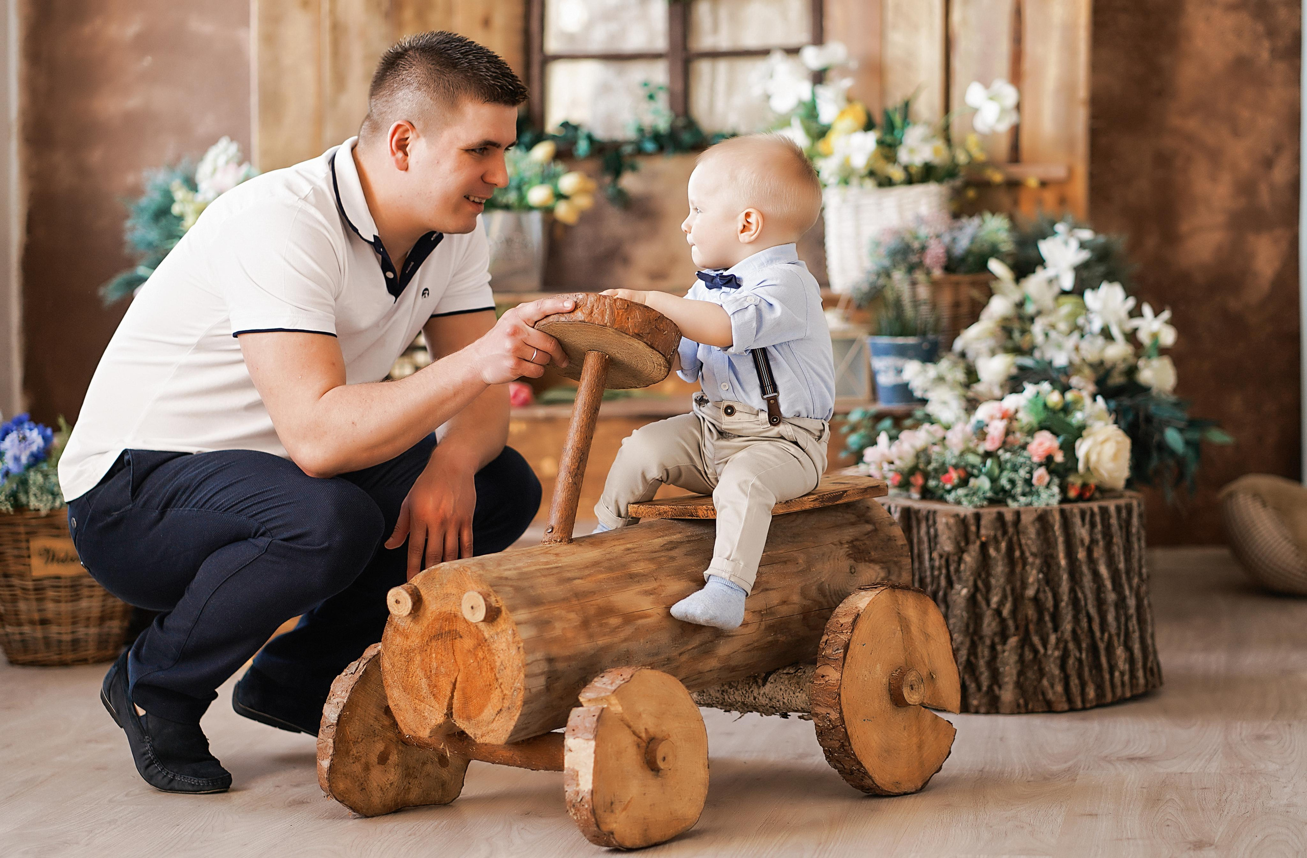 Семейная фотосессия Анастасии. Детский и семейный фотограф в Давлеканово Волкова Вероника