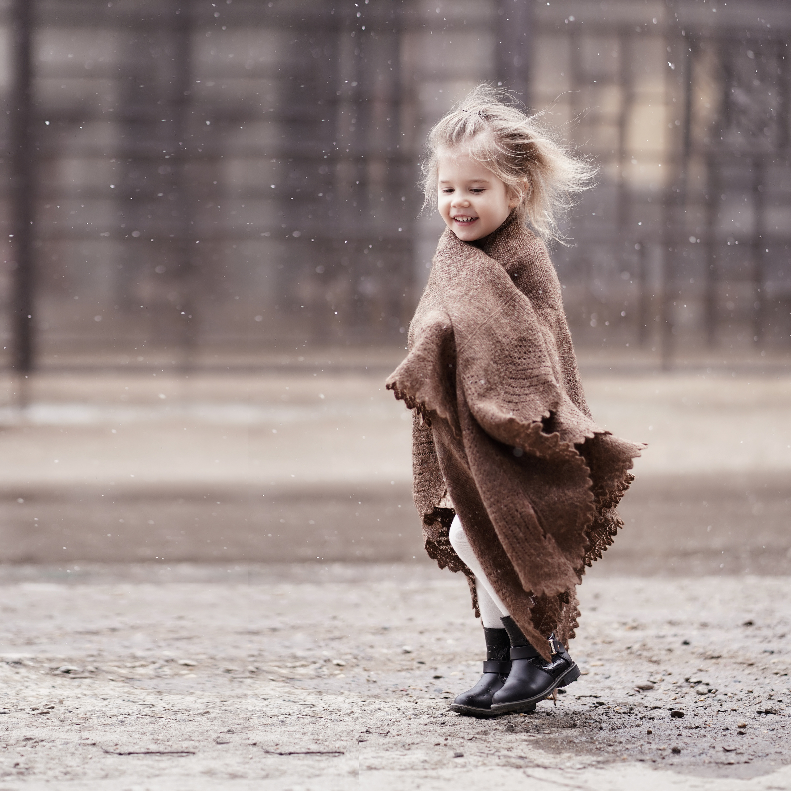 Детский и семейный фотограф в Давлеканово Волкова Вероника