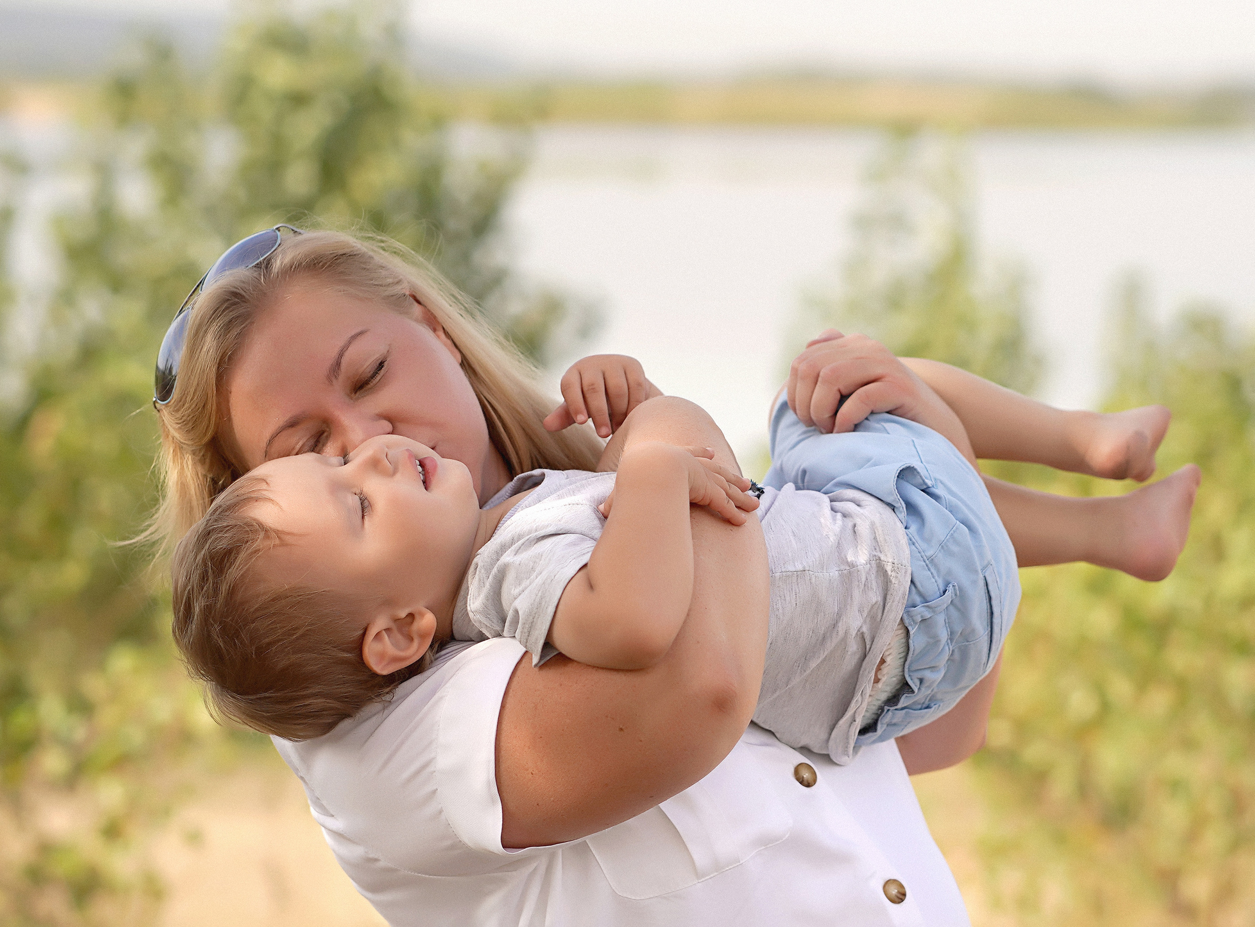 Семейные истории. Детский и семейный фотограф в Давлеканово Волкова Вероника