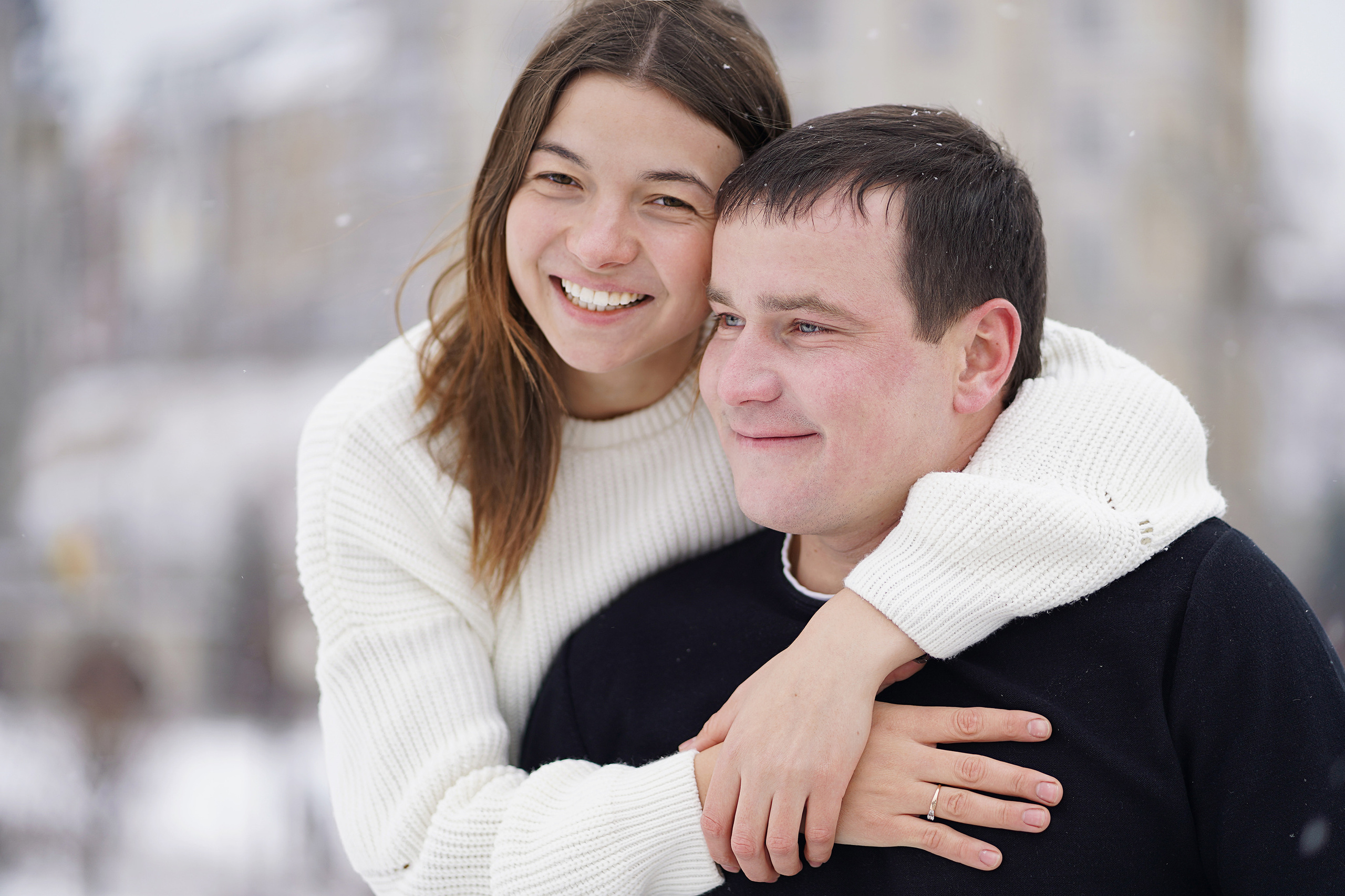 Love story. Детский и семейный фотограф в Давлеканово Волкова Вероника