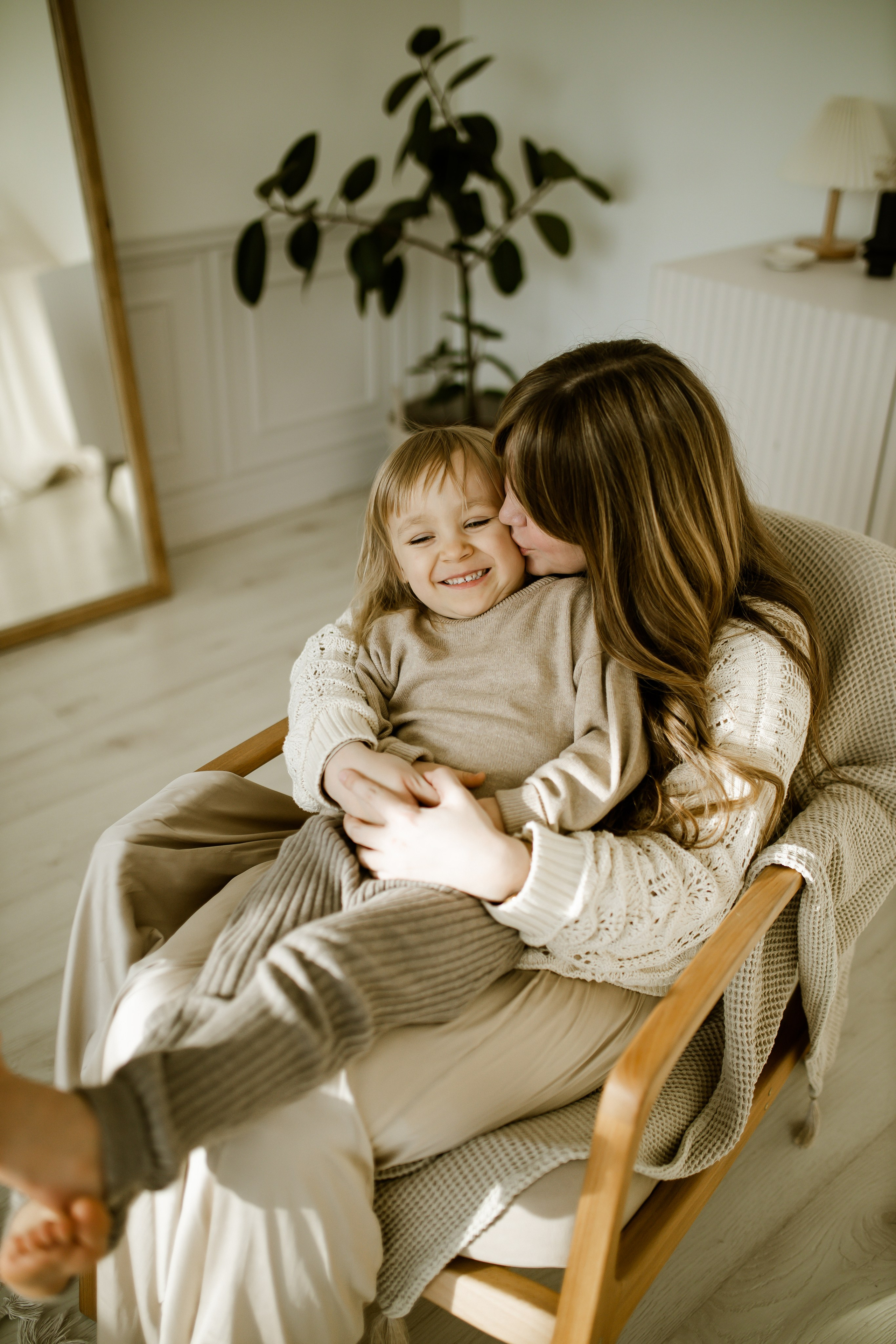 Семейные съёмки. Фотограф Новокузнецк