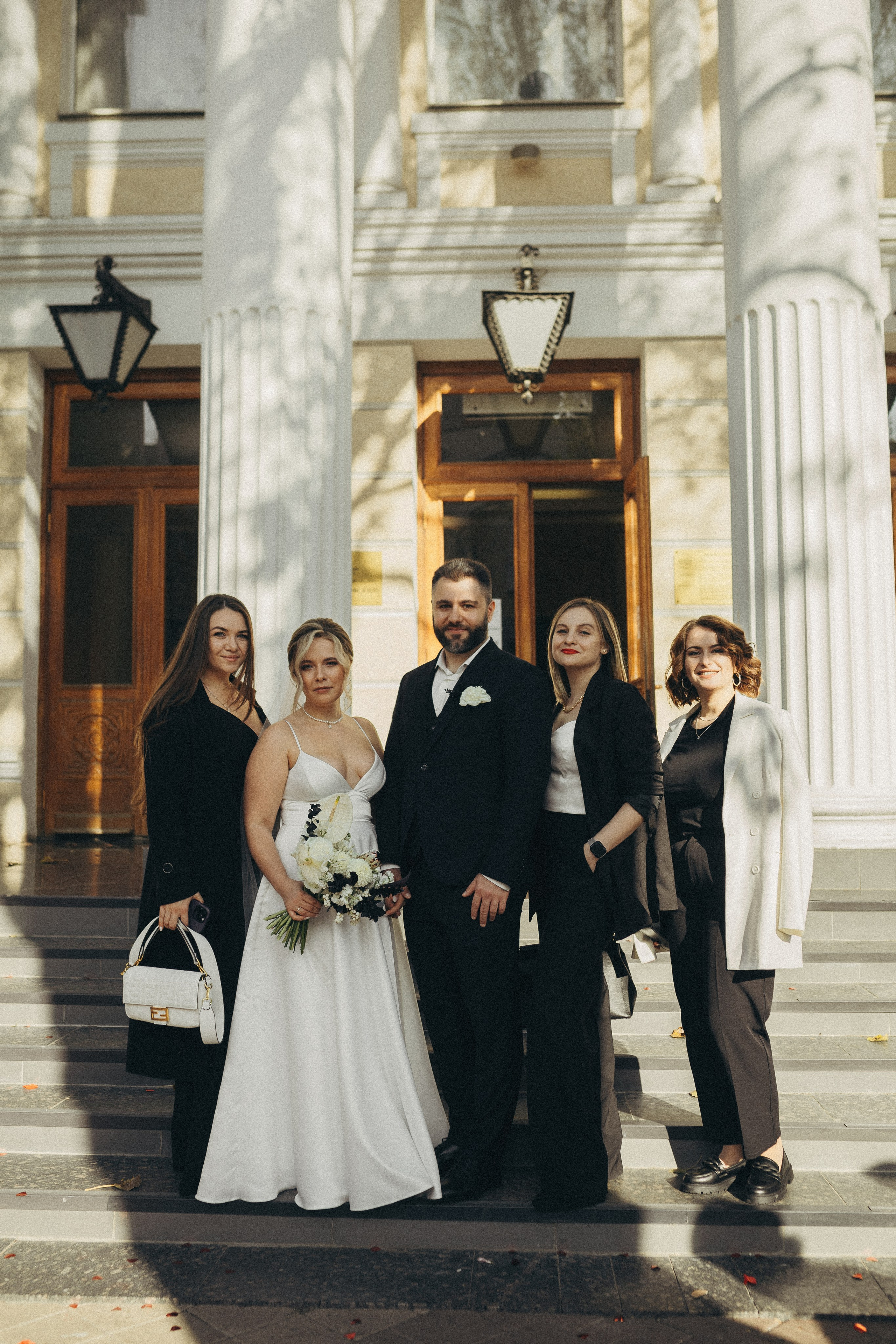 Ира и Дима. Даша Царёва, фотограф