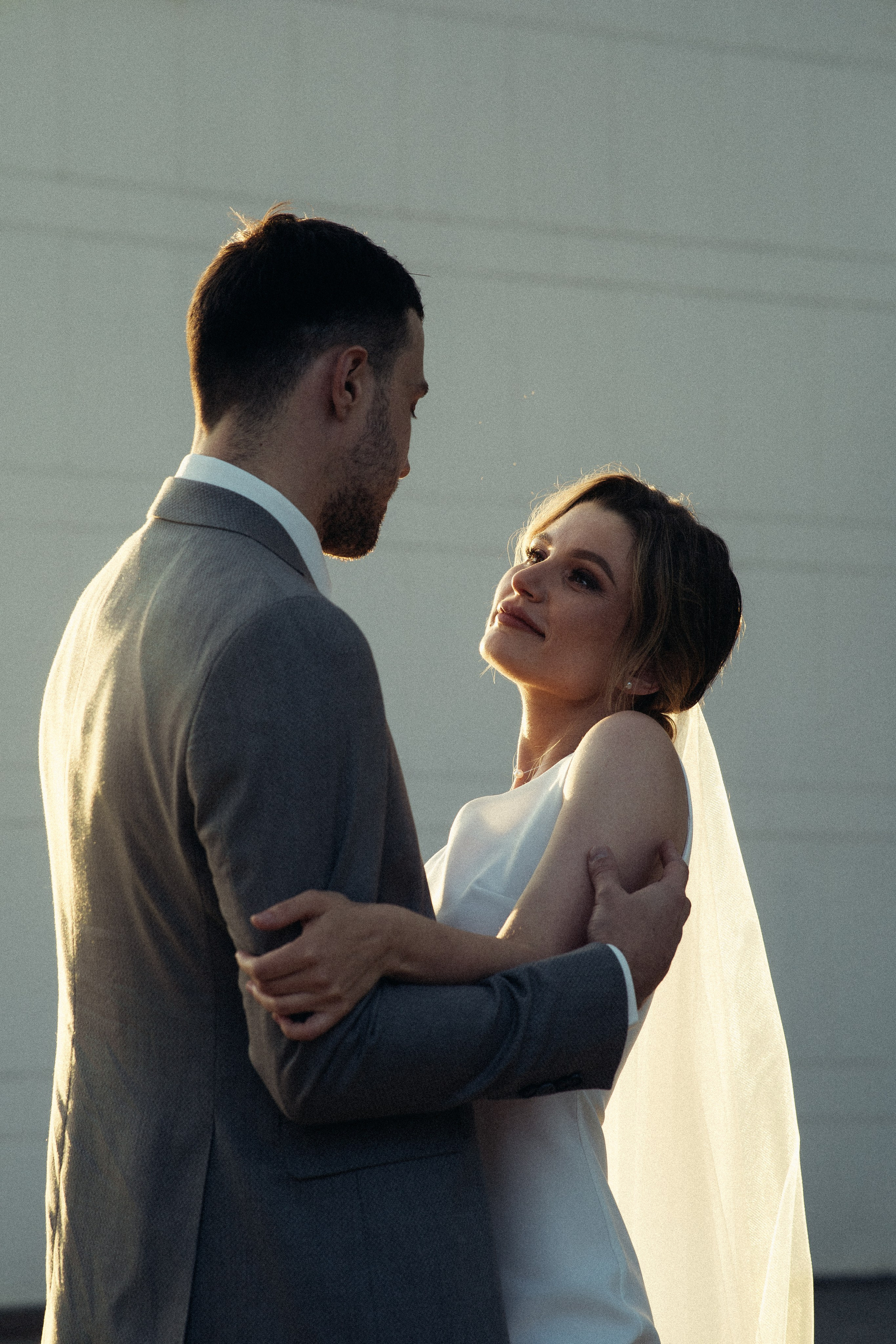 Лера и Андрей. Даша Царёва, фотограф