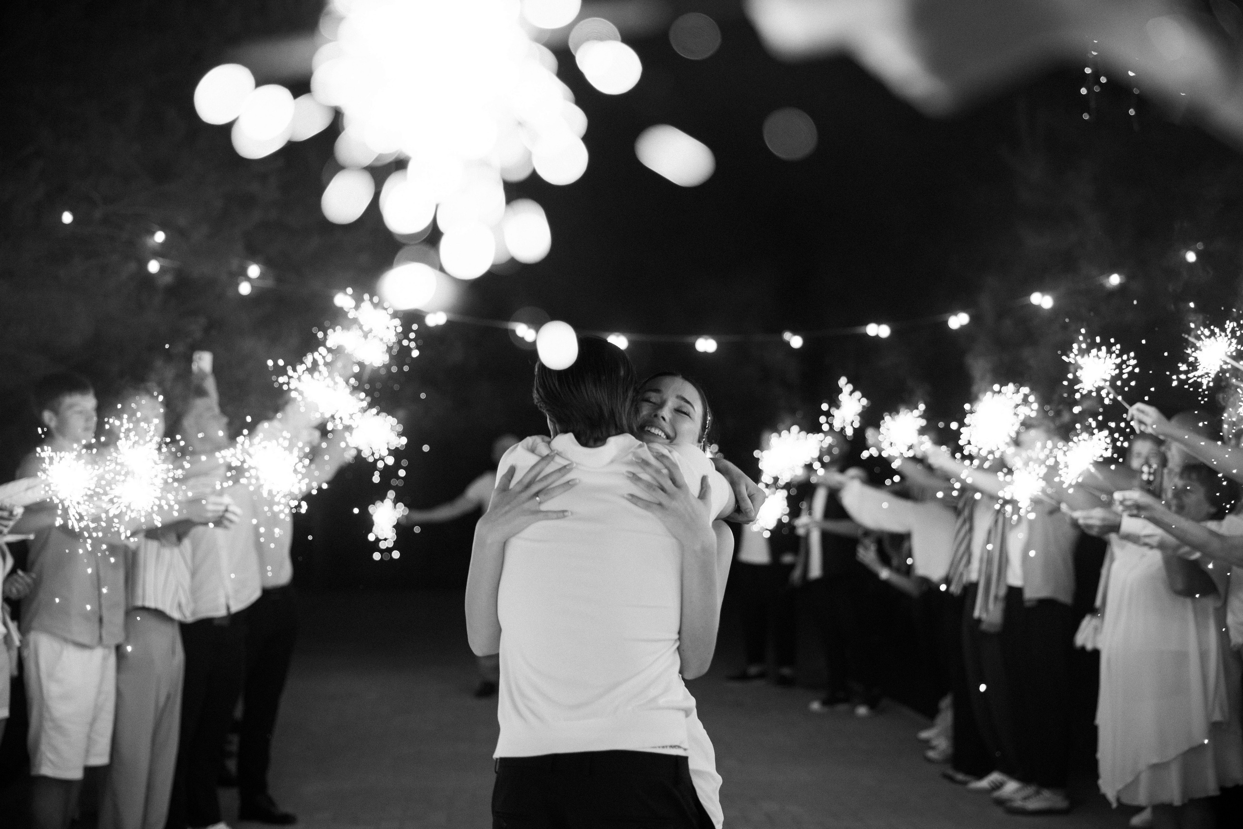 Никита + Настя. Свадебный фотограф в Смоленске Витя Лысенков