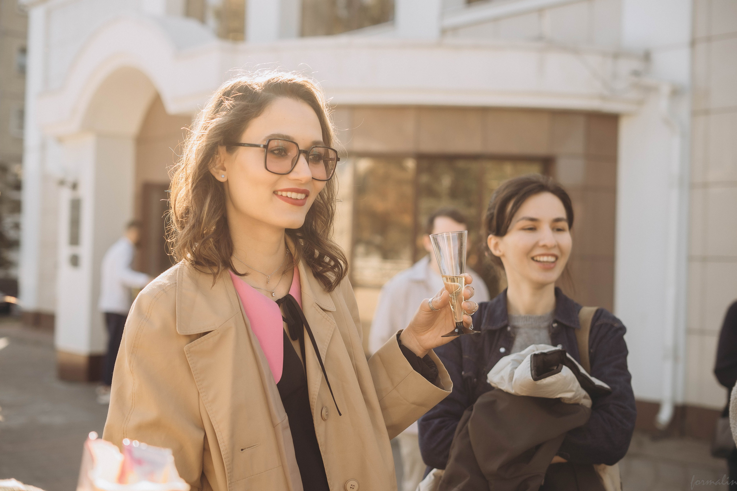 День создания семьи. Алиса Никитцова | Фотограф в Казани