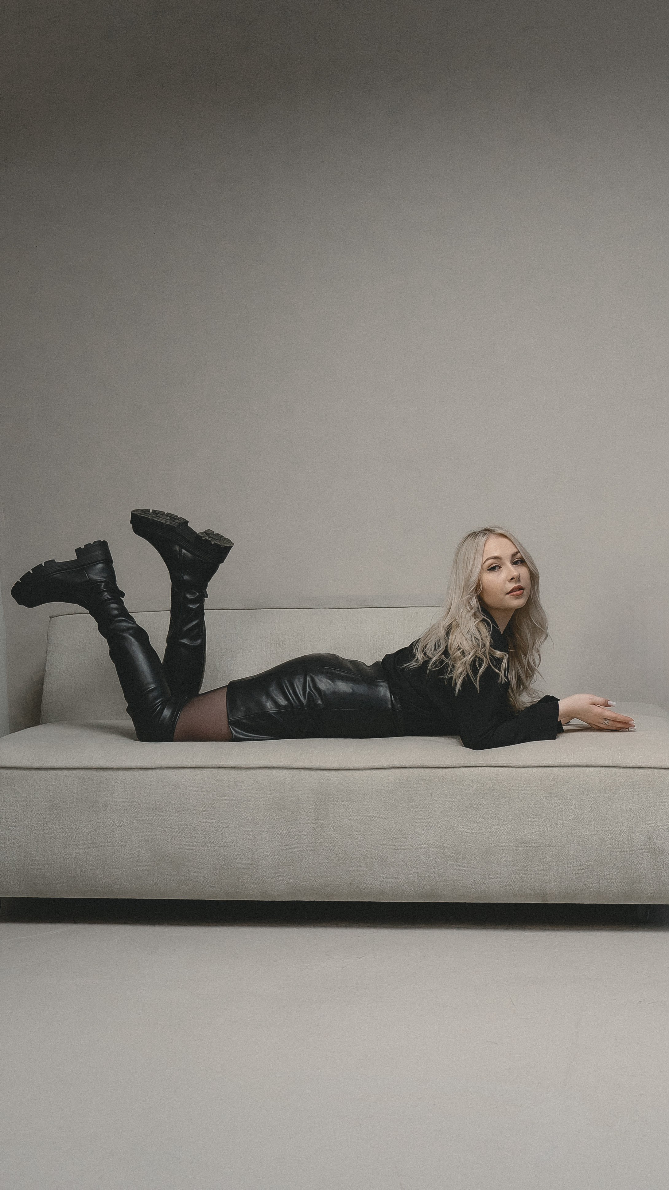 Инь янь. Алиса Никитцова | Фотограф в Казани