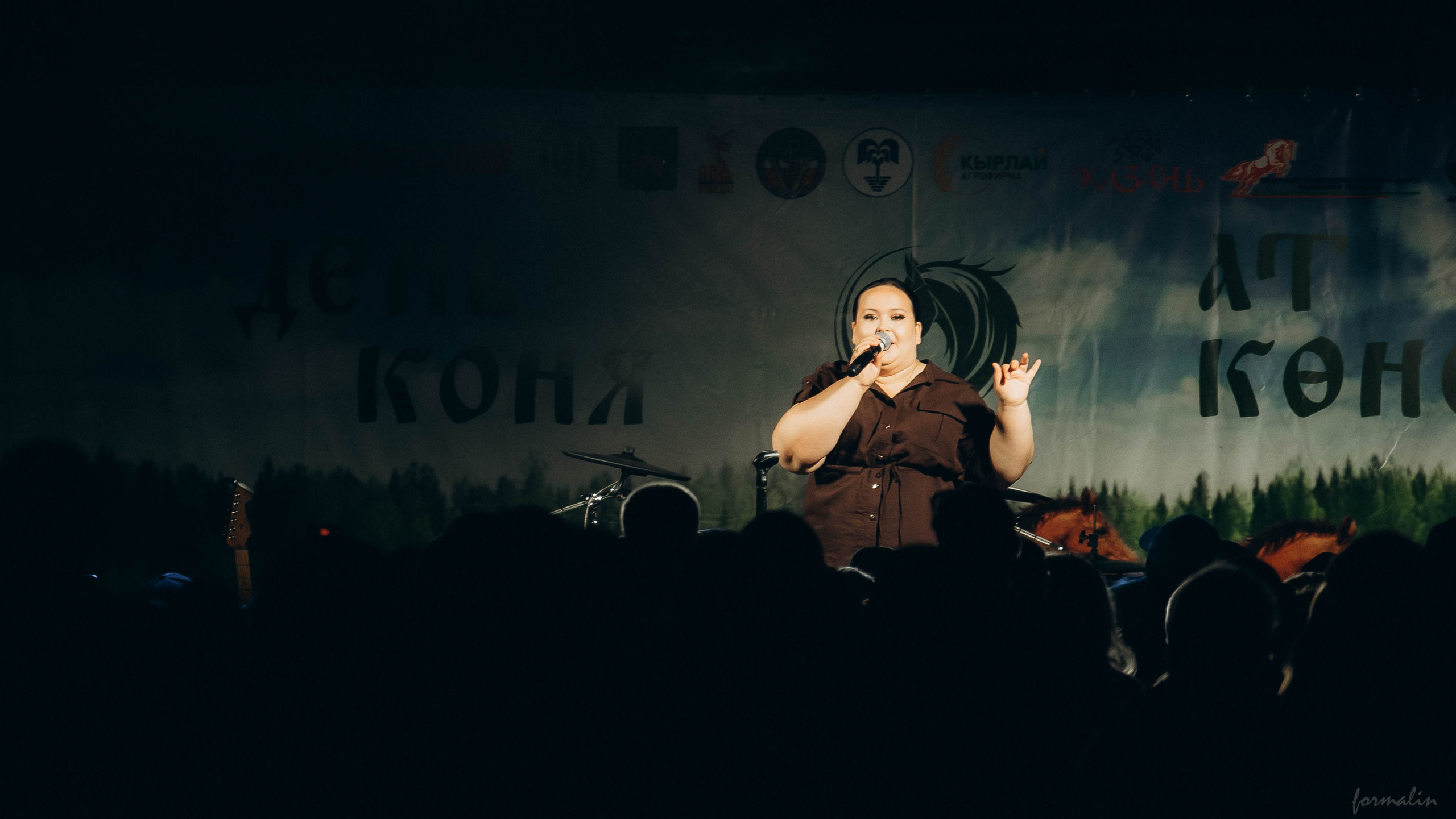 День Коня. Алиса Никитцова | Фотограф в Казани