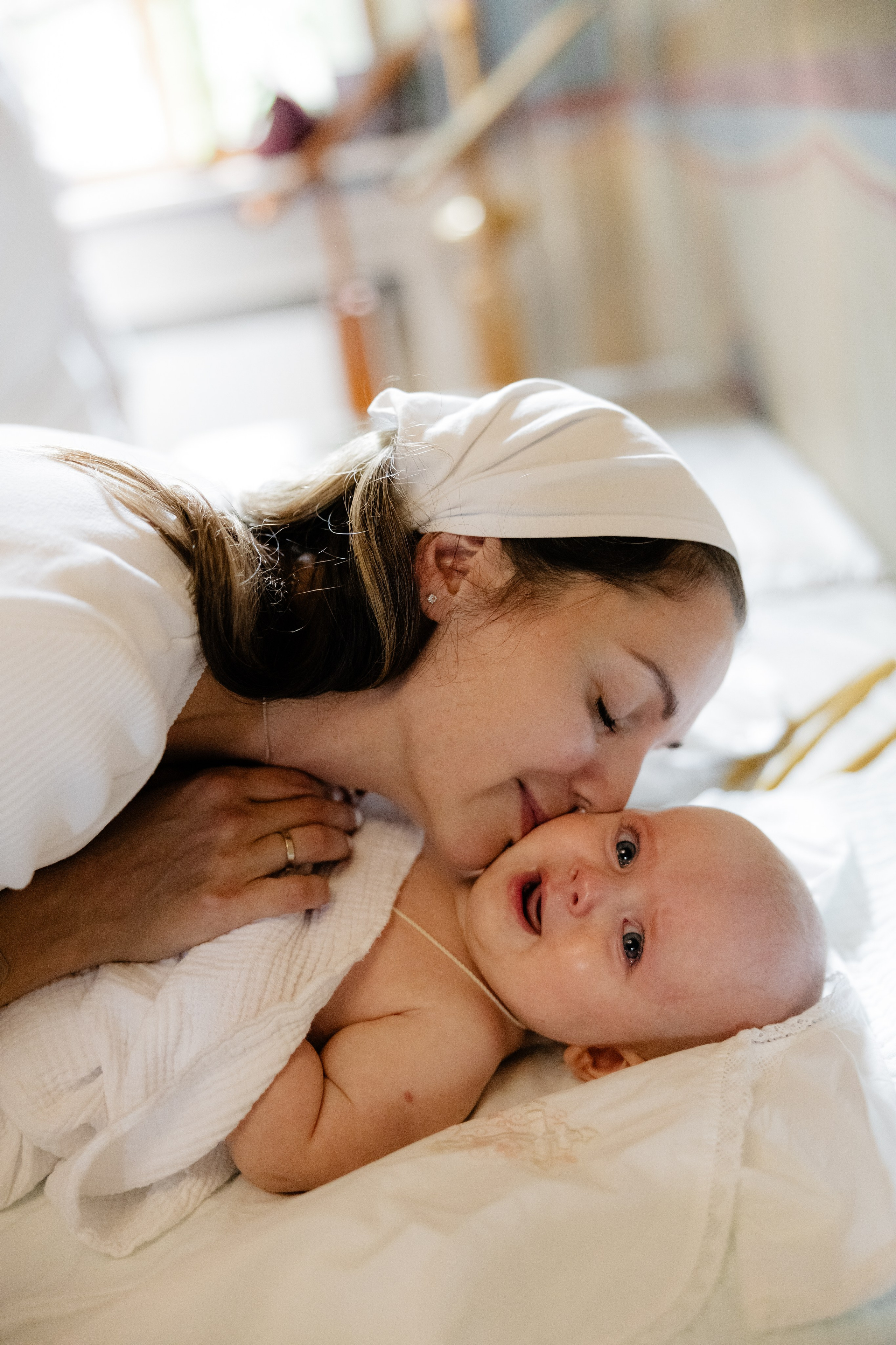 Анастасия, Троице-Лыково. Свадебный фотограф | Москва