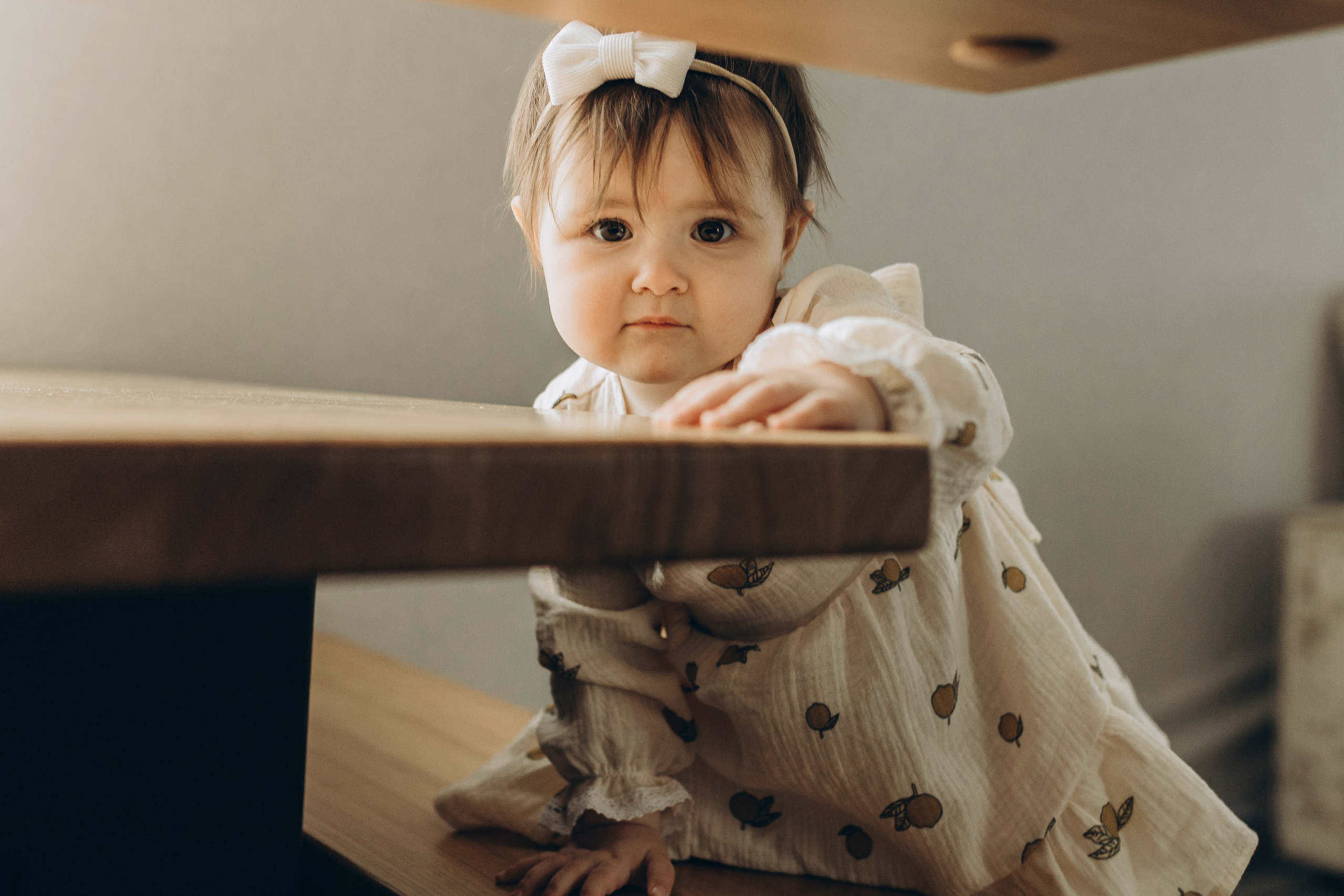 Домашняя семейная фотосессия. Семейный и детский фотограф в Рязани Васюгова Мария