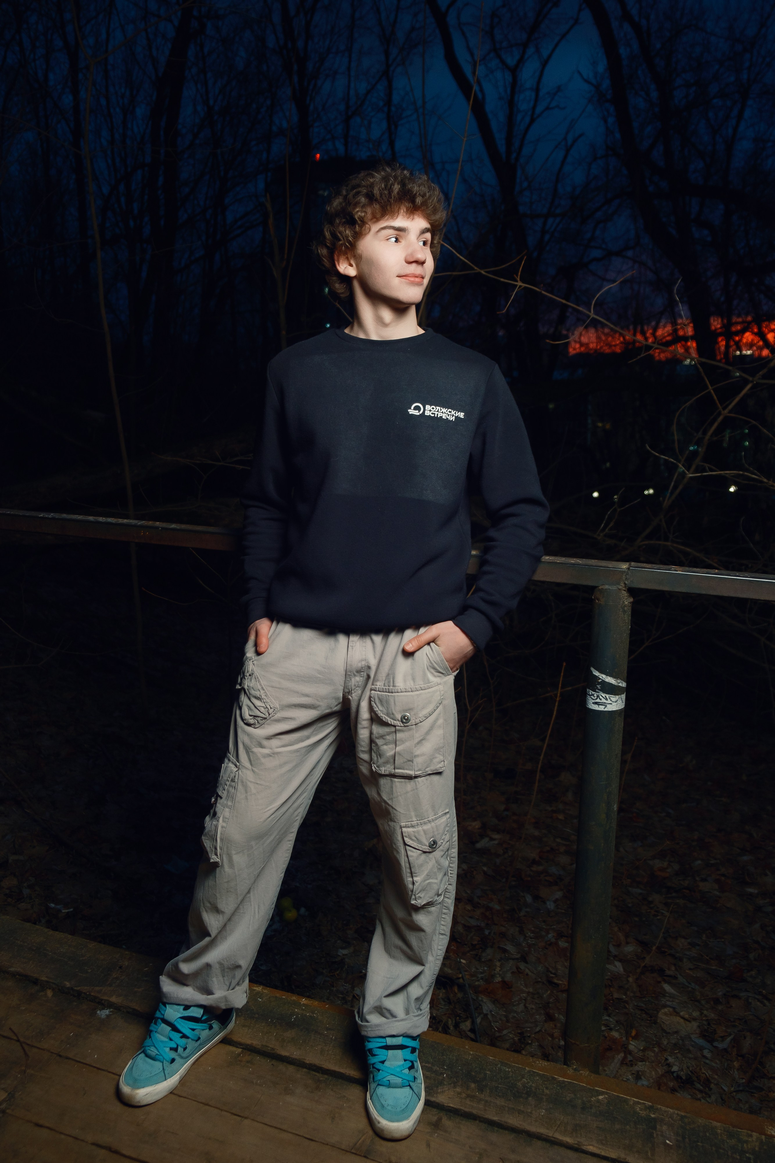 Thælo band. Mike Dovetail | Портретный и репортажный фотограф