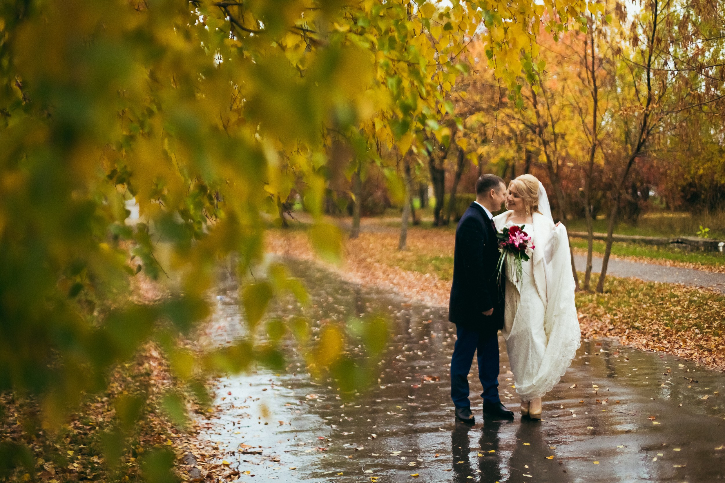 1. Фотограф в Москве Максим Юртаев