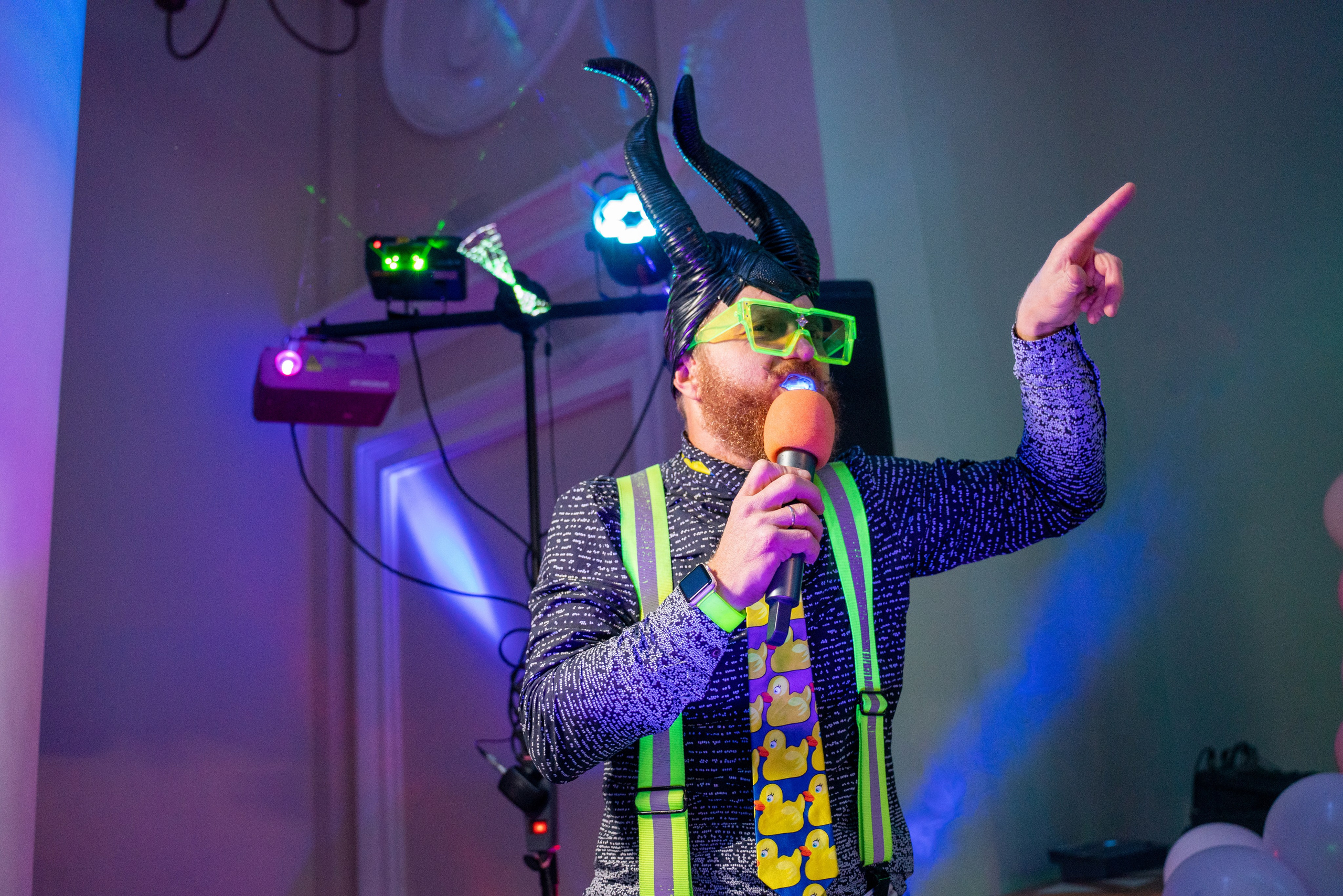 Подборка фотографий с детских праздников