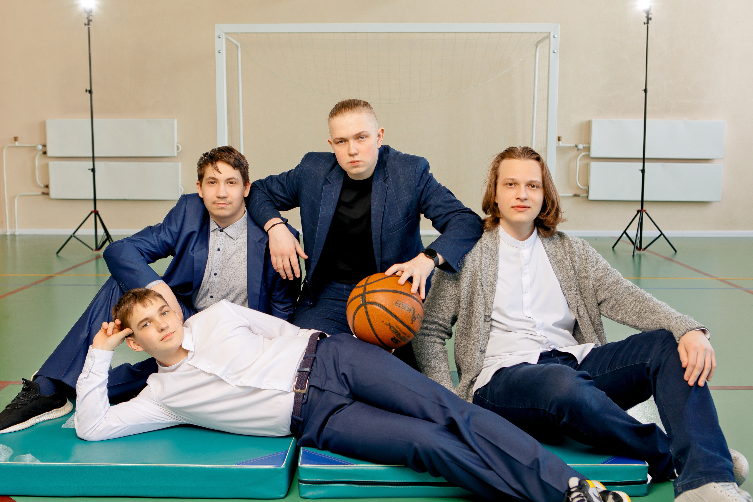 СТАРШАЯ ШКОЛА. Школьный и свадебный фотограф Анастасия Соколовская, Тайшет