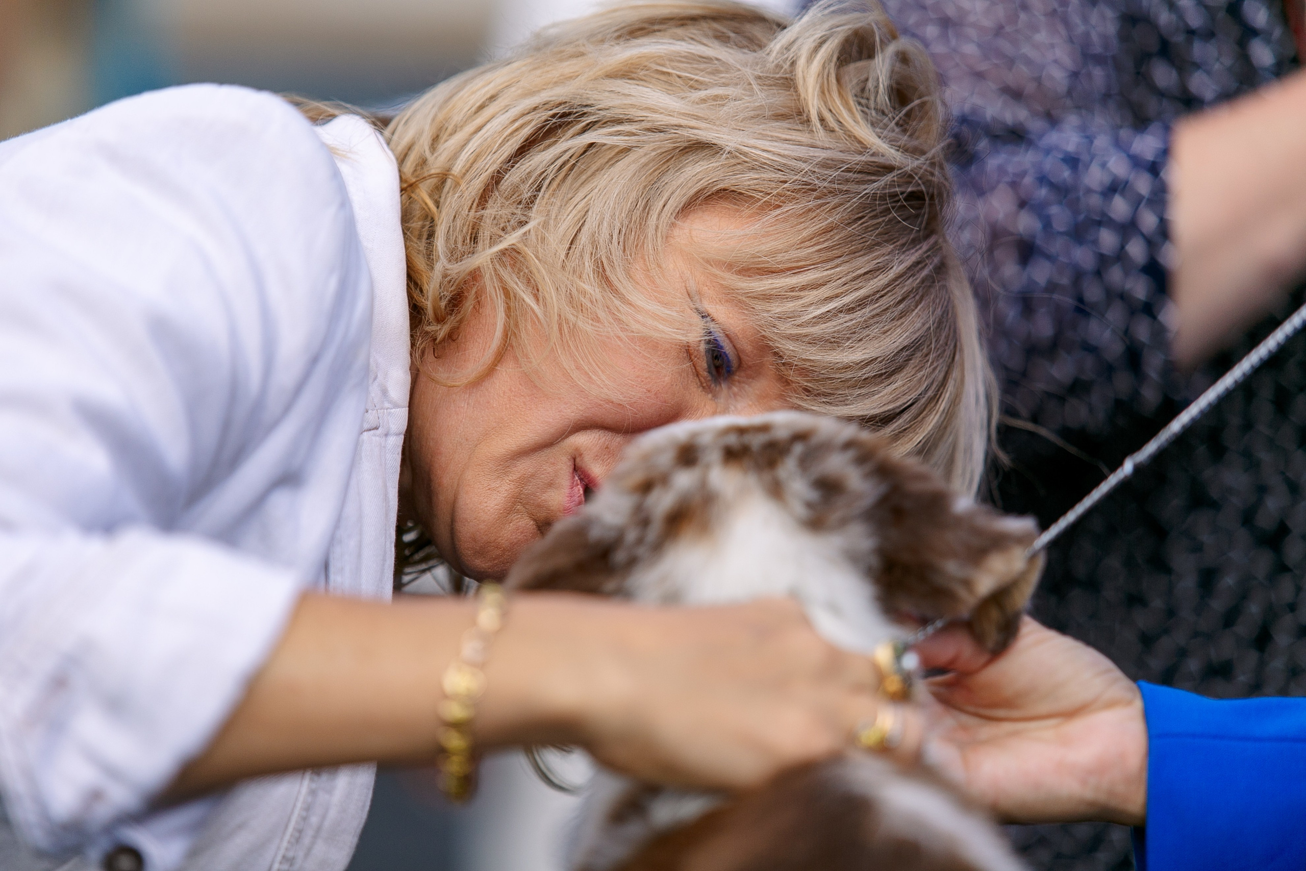 Окунулась вновь в атмосферу выставки…. Школьный фотограф в Туле Светлана Привезенцева