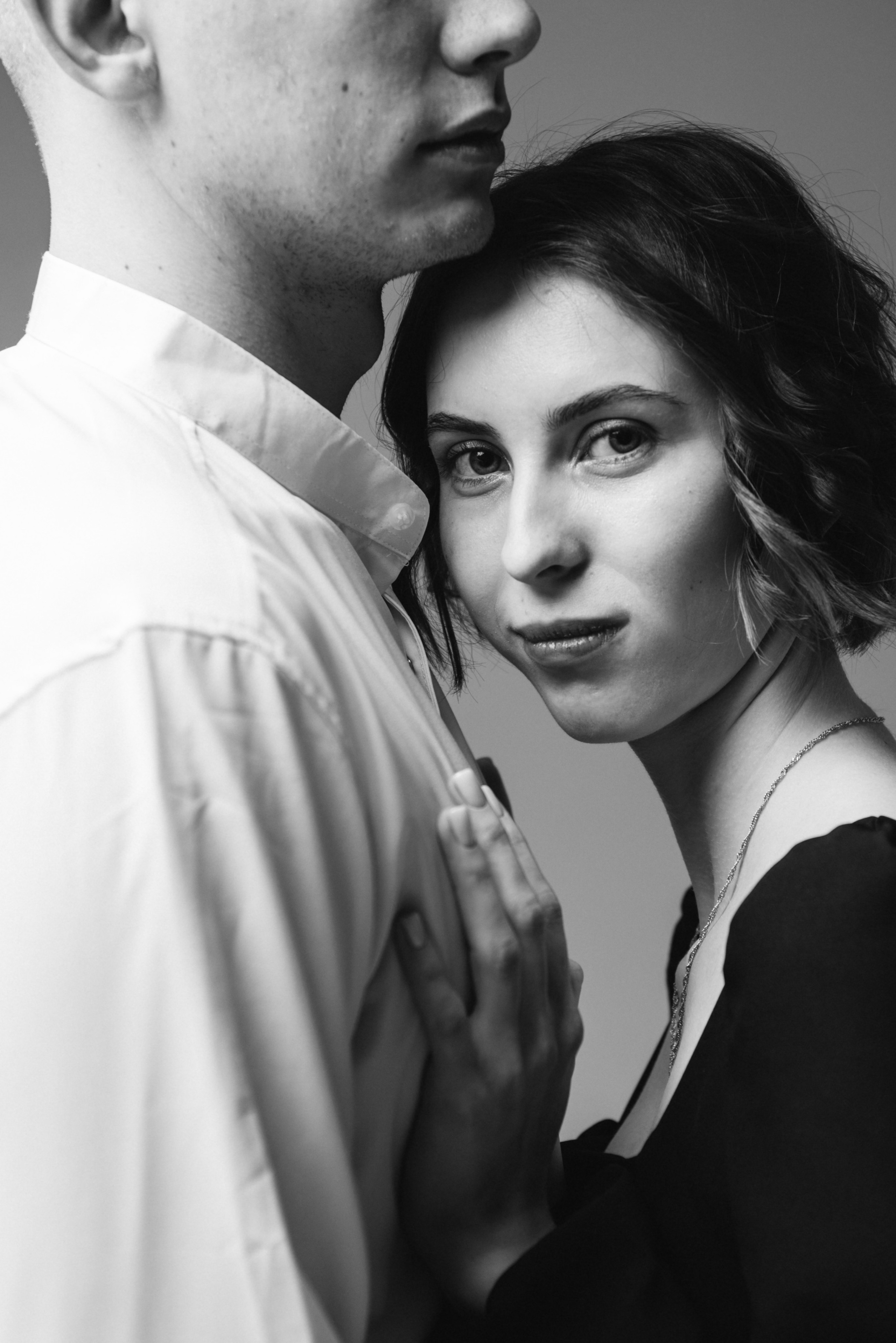 Илья и Яна. Свадебный и семейный фотограф в Санкт-Петербурге Елена Шурманова