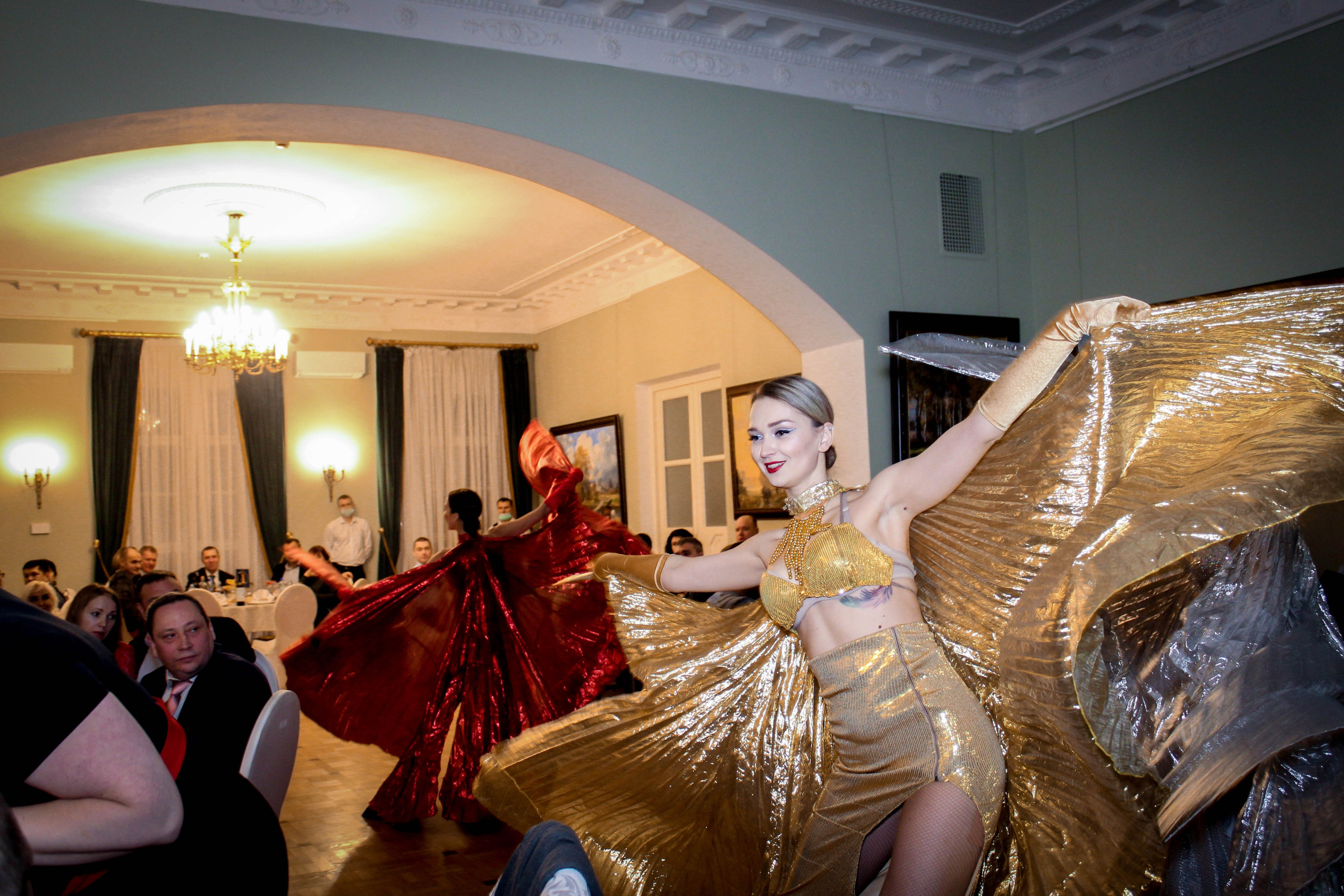 Новогодний корпоратив. Виктория Шишкова свадебный фотограф Москва и МО (Балашиха, Щелково)