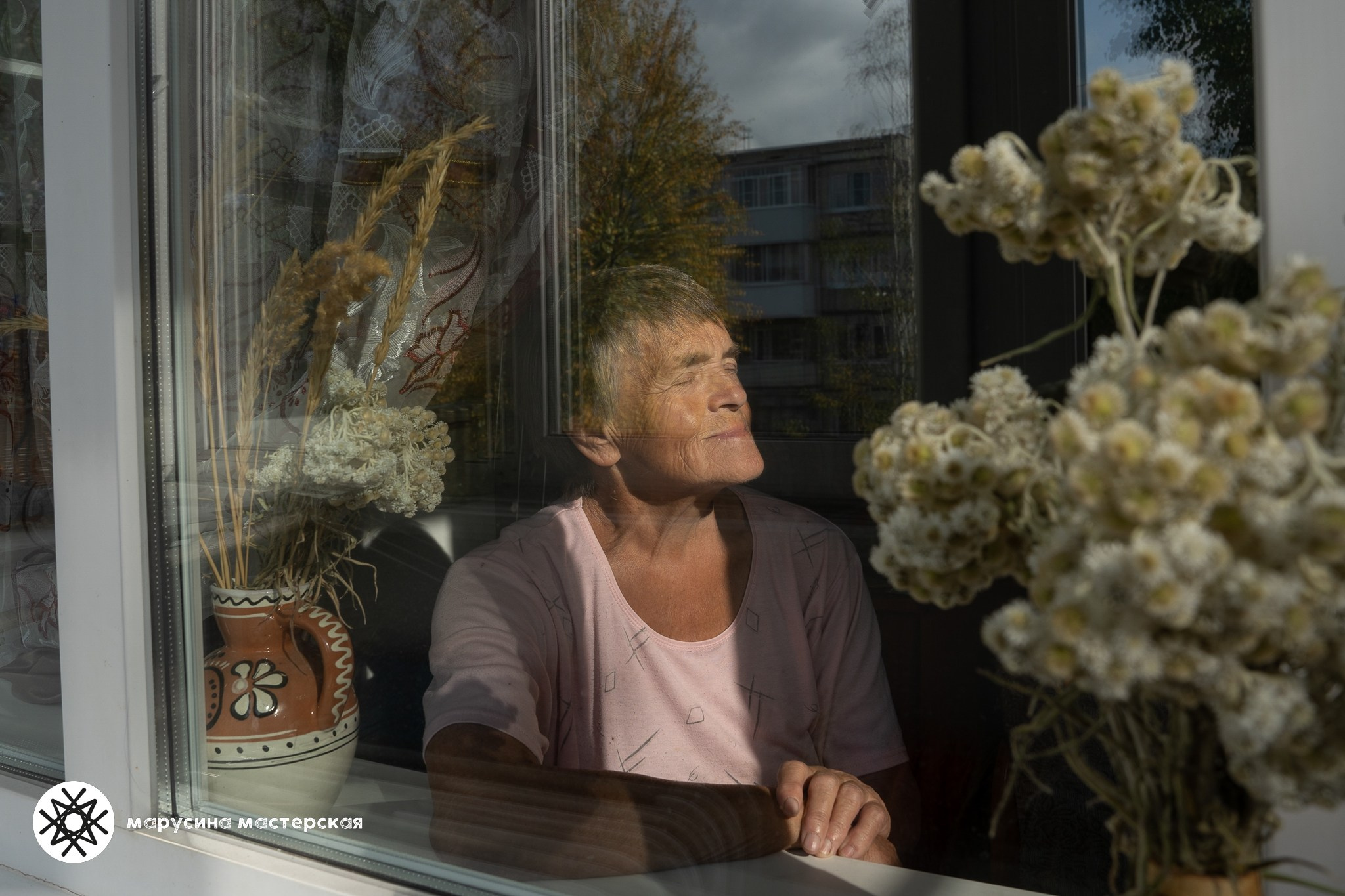 Евгения Ковригина