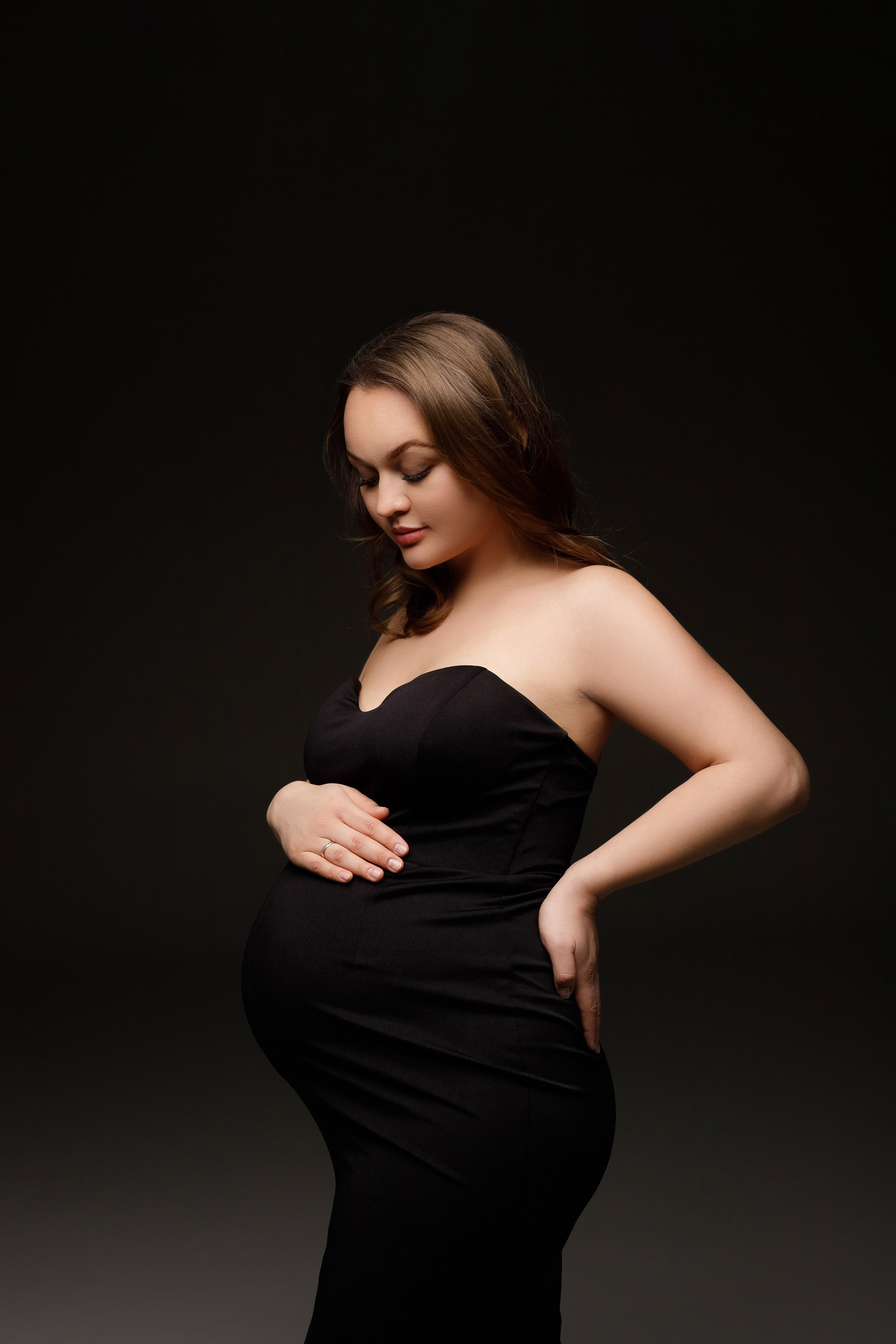 ИНДИВИДУАЛЬНАЯ. Фотограф новорожденных в Ярославле Ольга Зимина