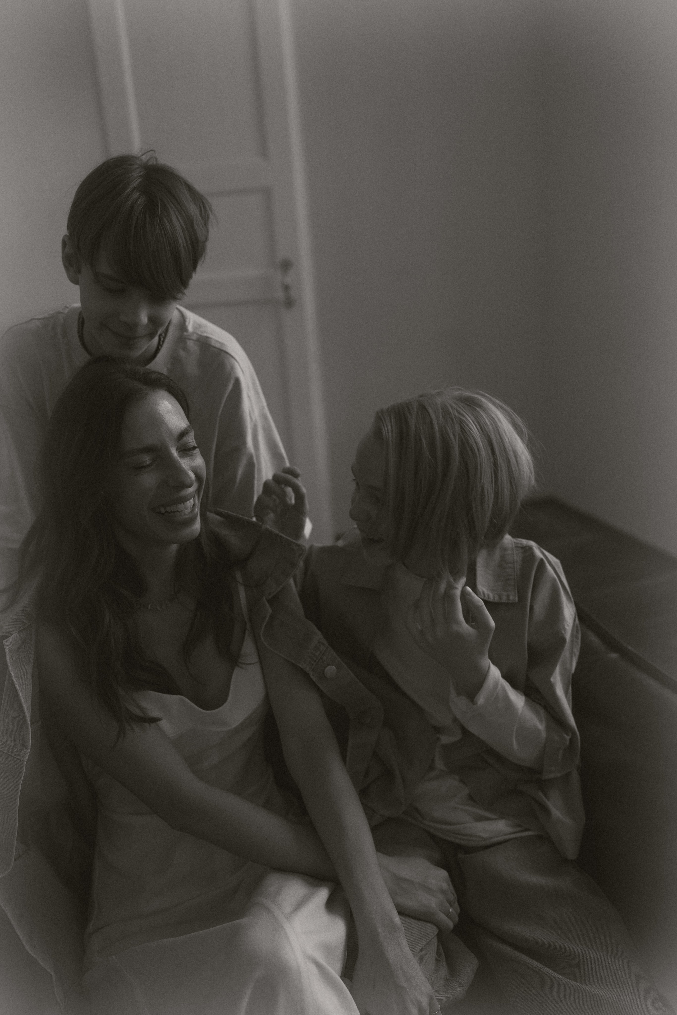 Наше детство. Фотограф в Челябинске и Санкт-Петербурге Анна Ивашкова