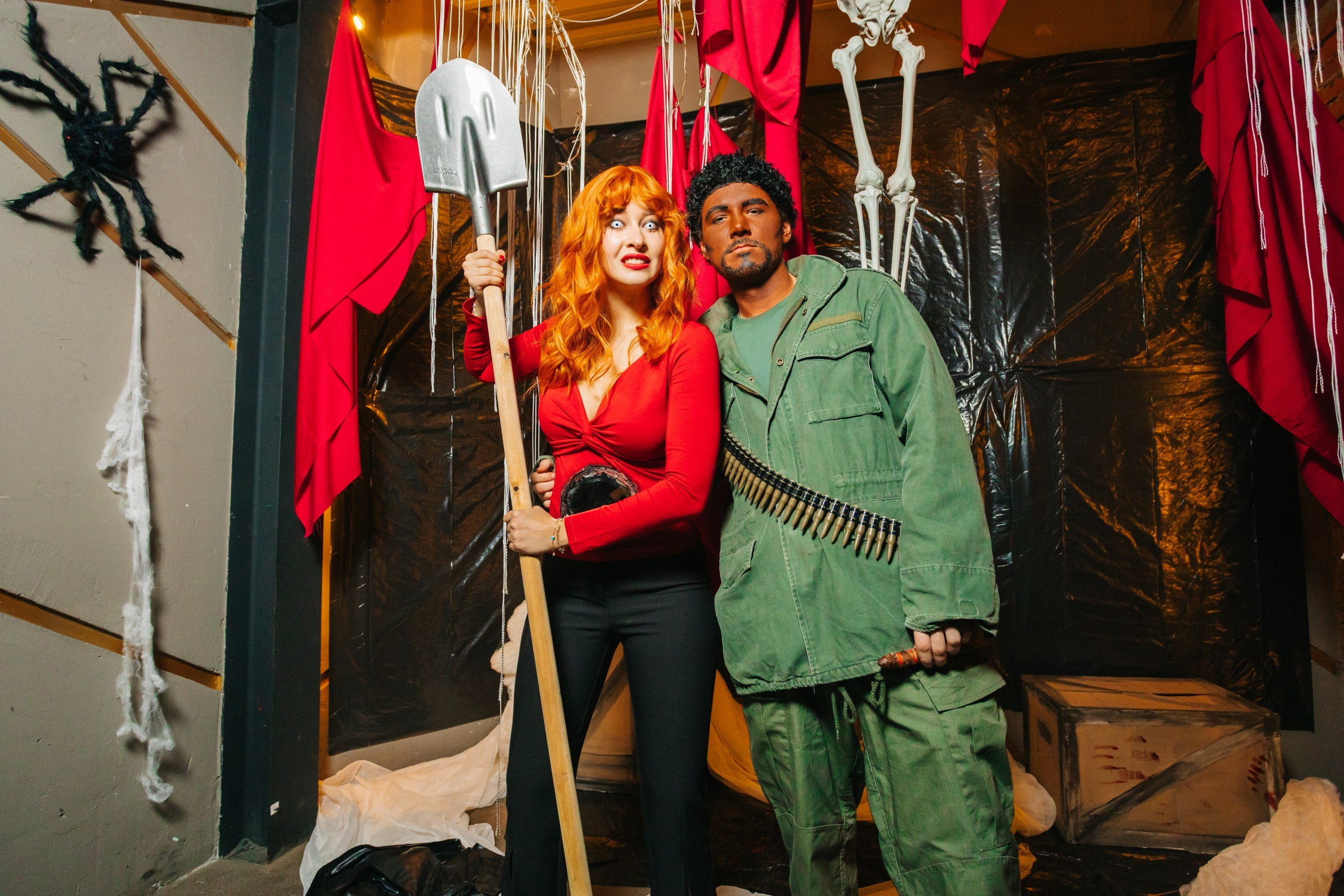 «Тыквенный спас». Андрей Партнов — фотогрраф, Москва