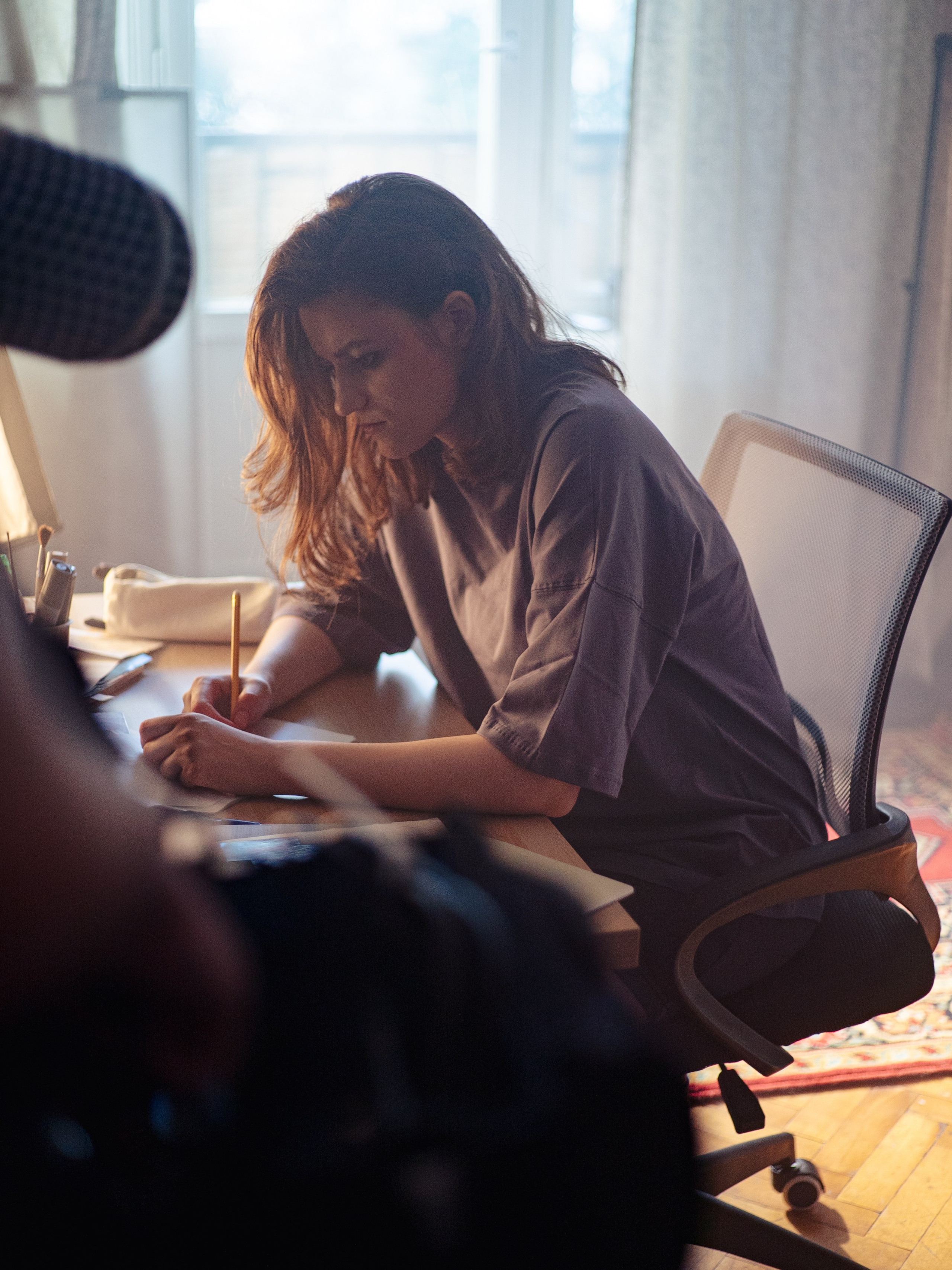 Да Нет Не знаю. Андрей Партнов — фотогрраф, Москва