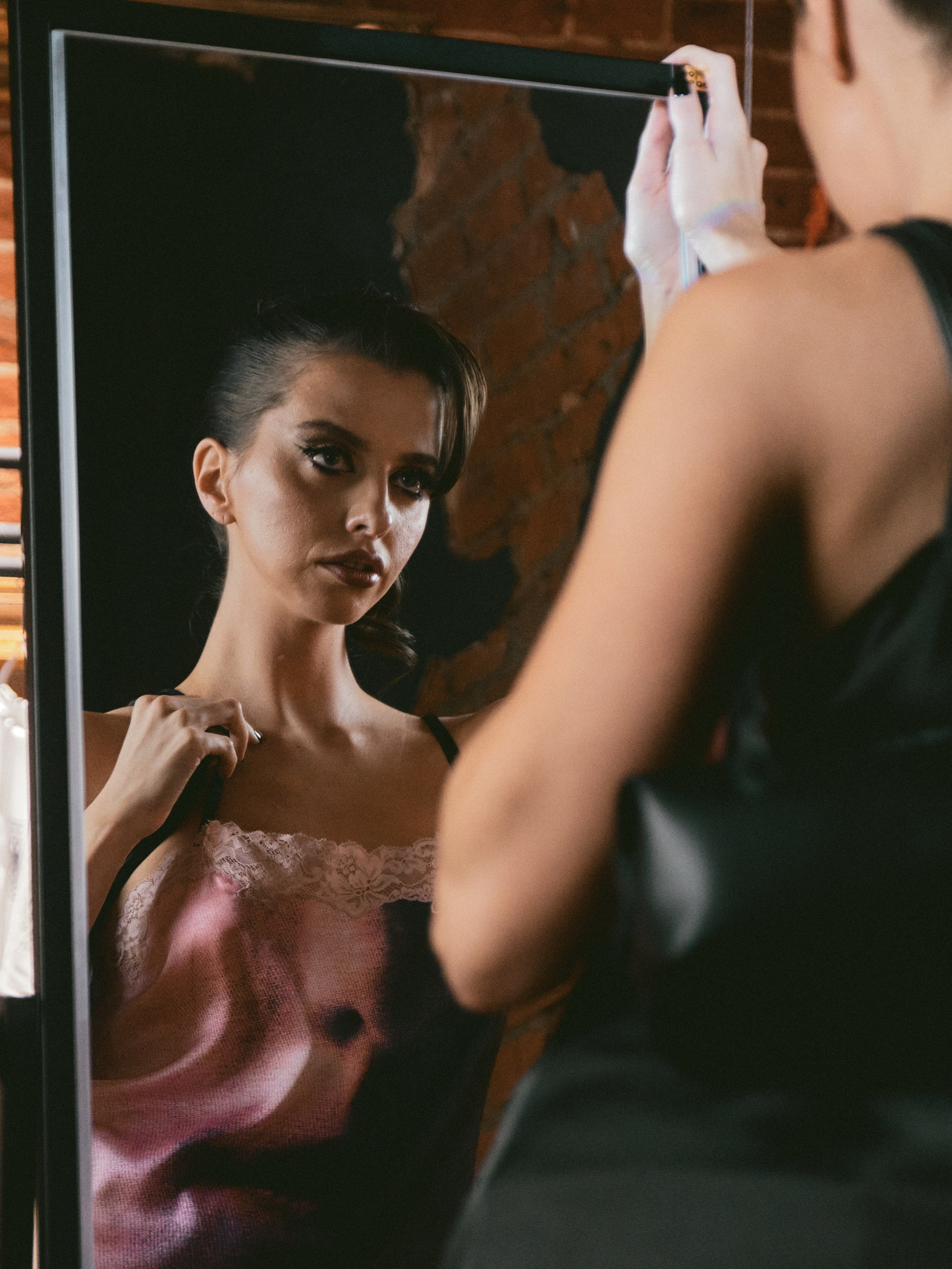 ConceptStore. Сайт фотографа в Саратове