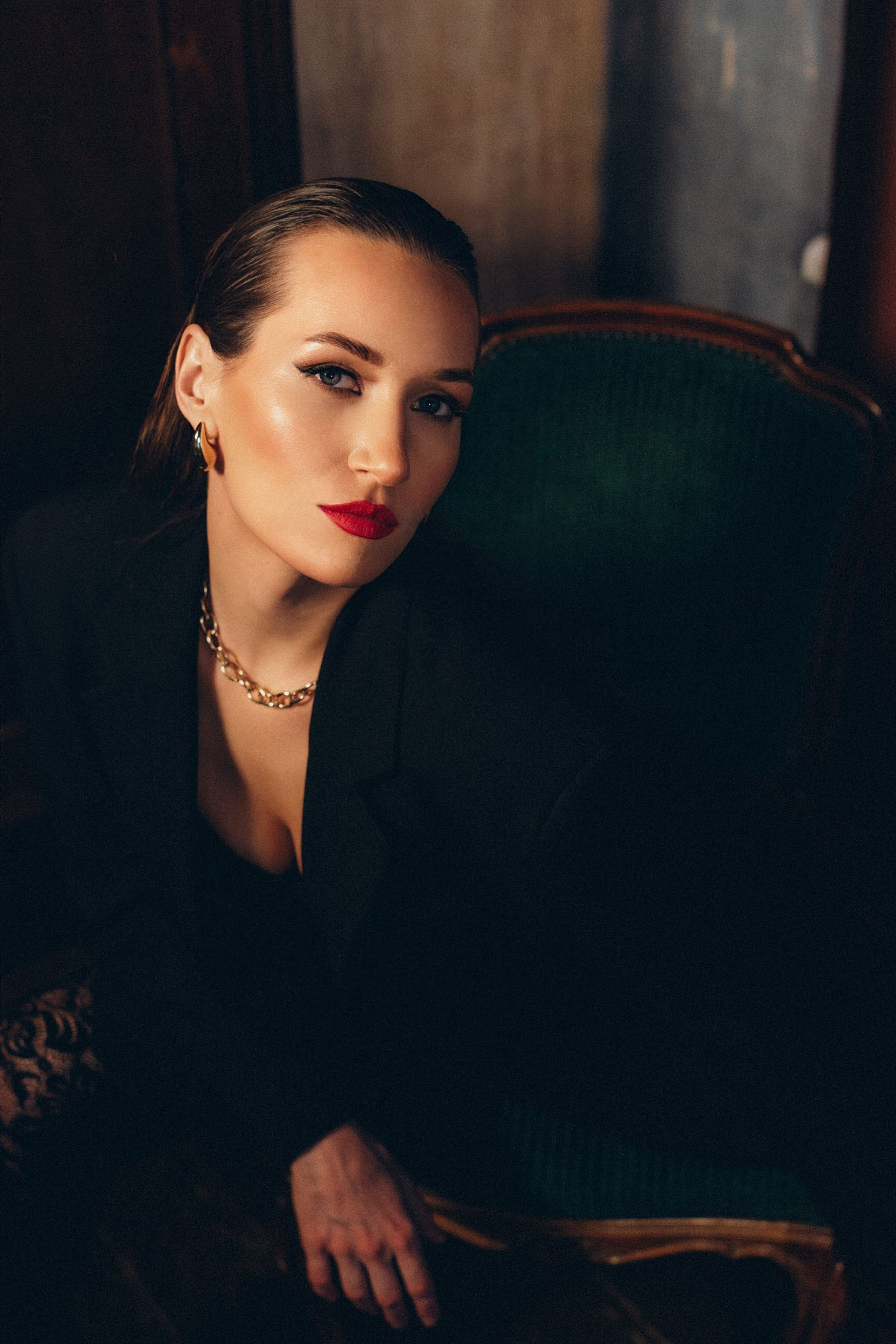 Татьяна Варфоломеева. Фотограф в Москве Ангелина Ким