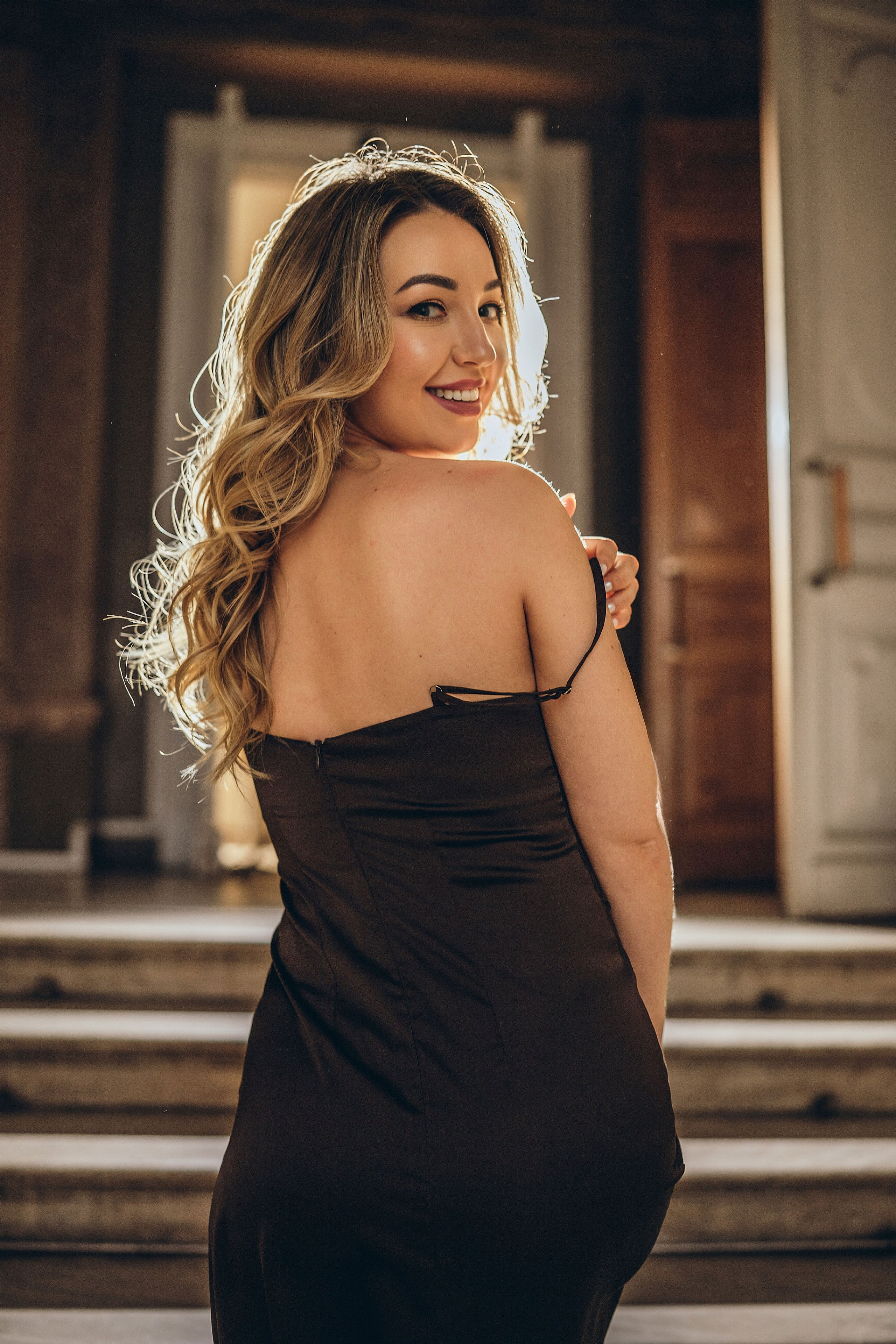 Ирина. Фотограф в Москве Ангелина Ким