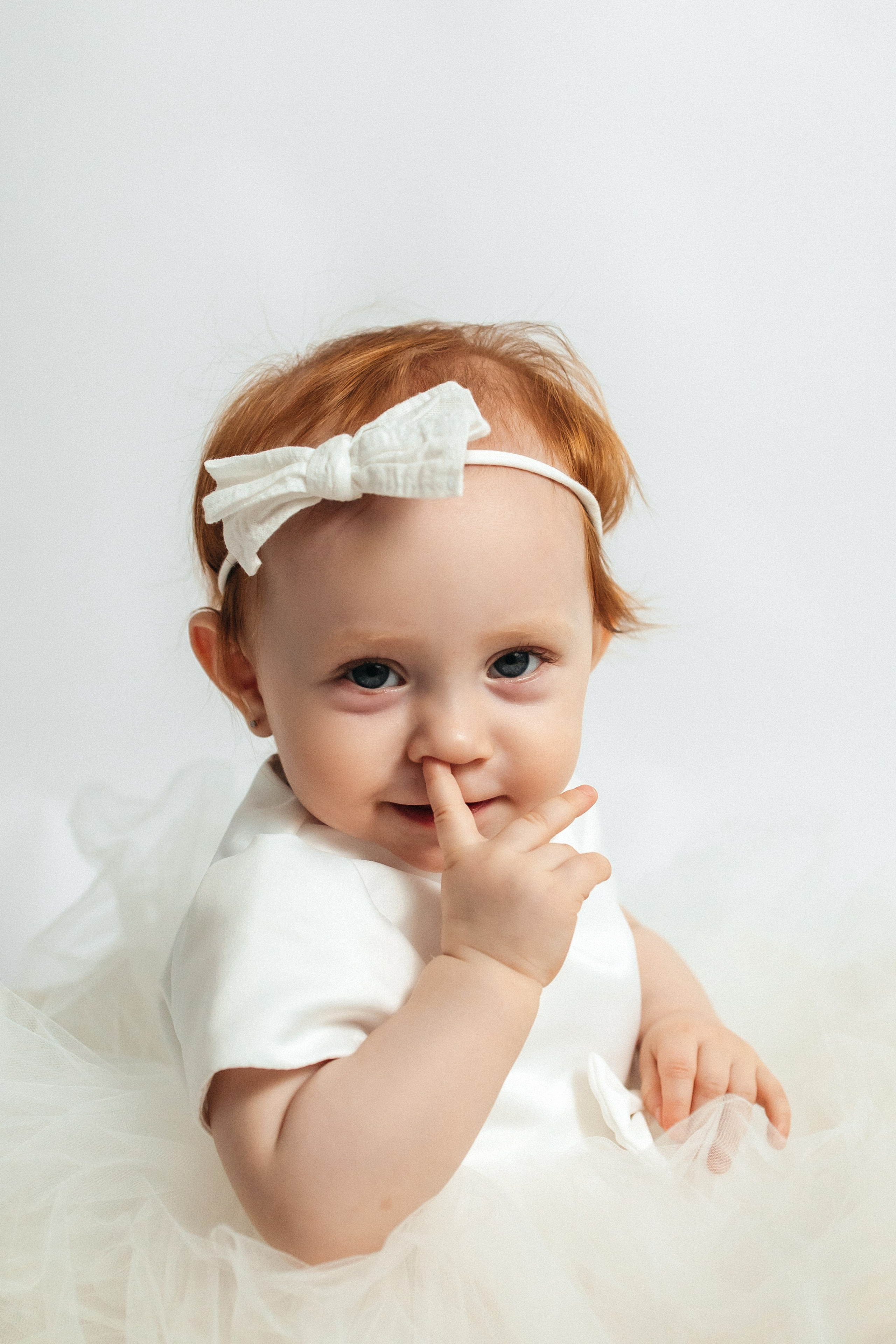 Годики в моей студии. Главная