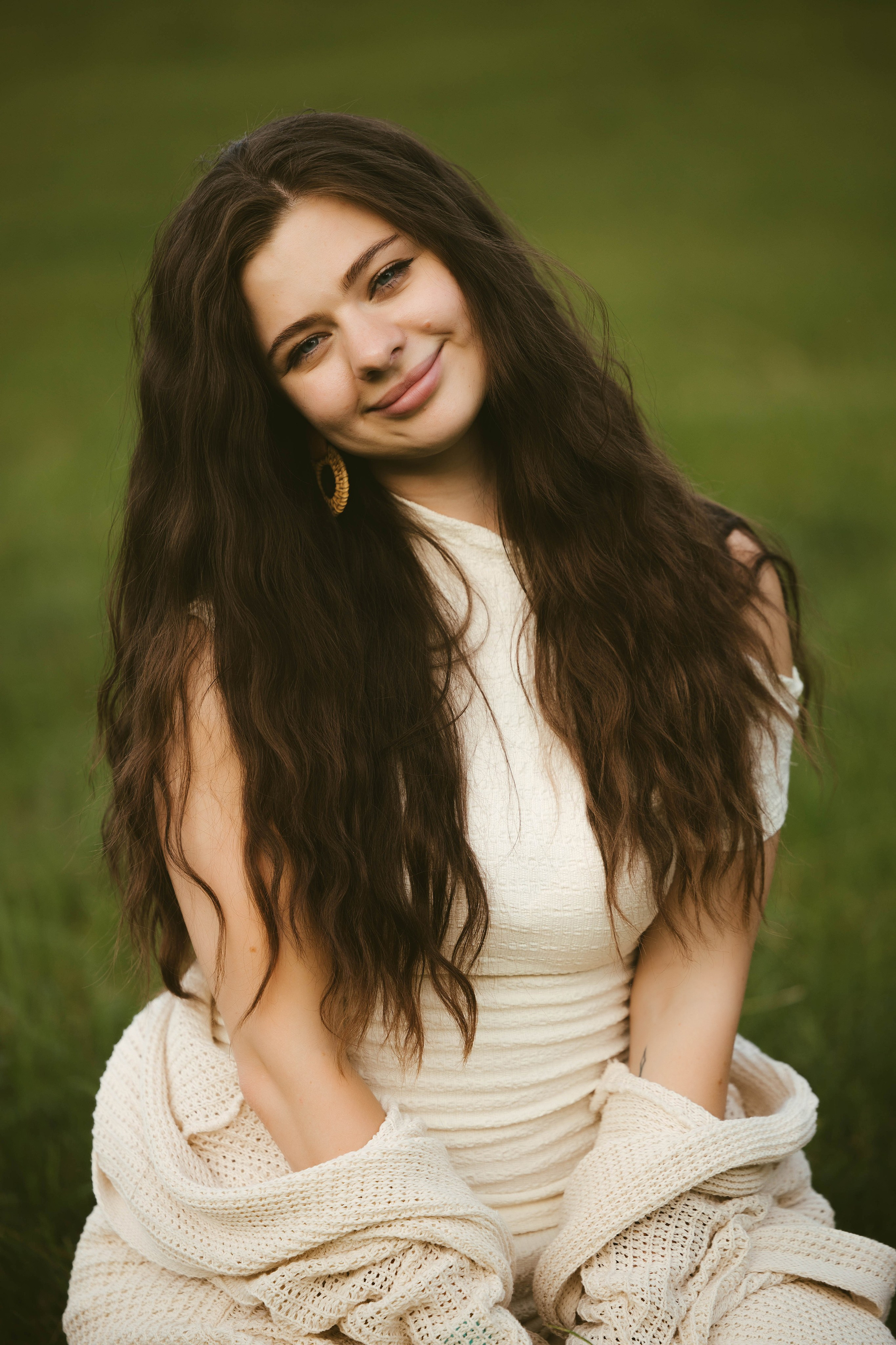 Маша. Фотограф в Липецке и Москве Рыкова Юлия