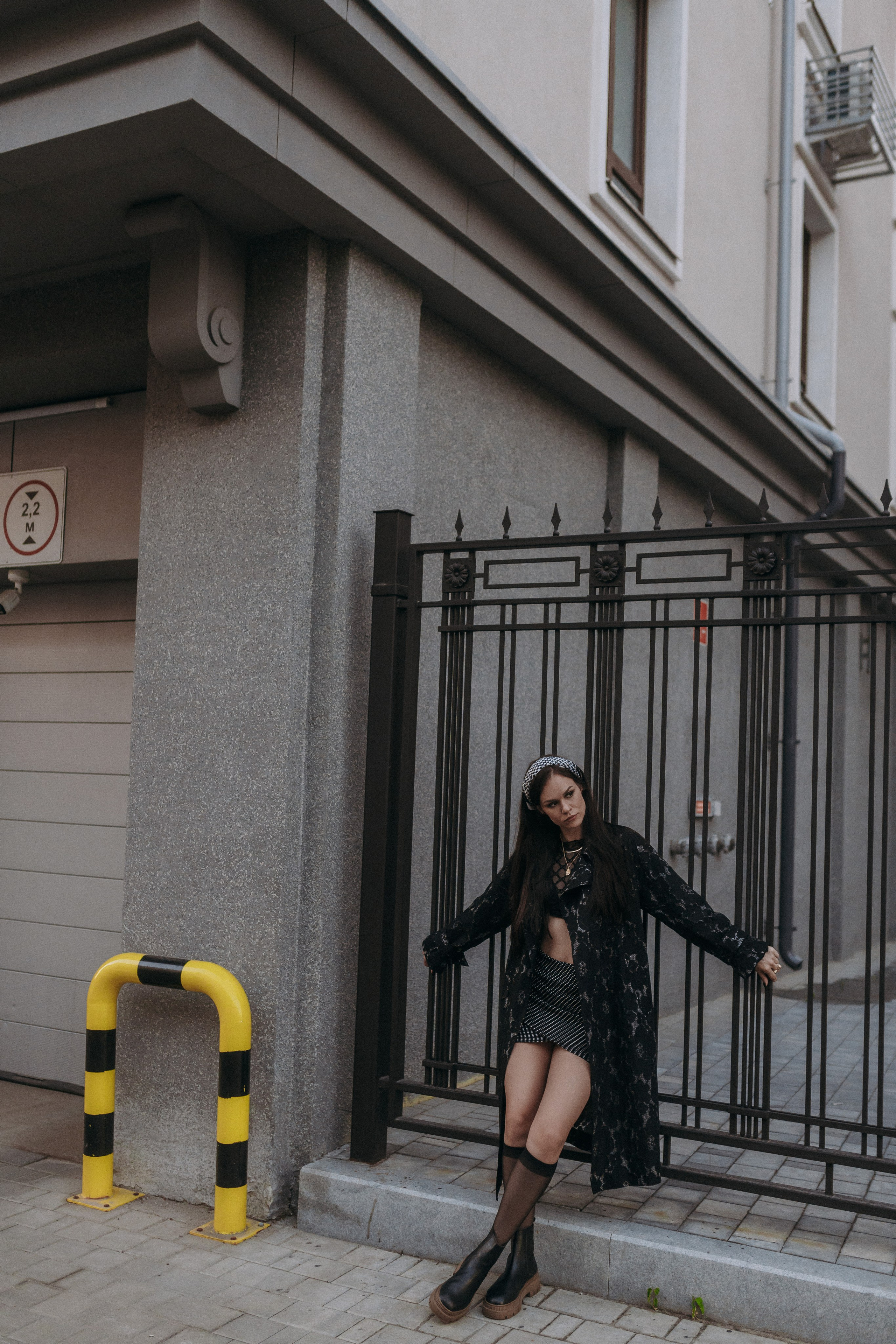 Лиза. Фотограф в Нижнем Новгороде Александр Кудрявцев