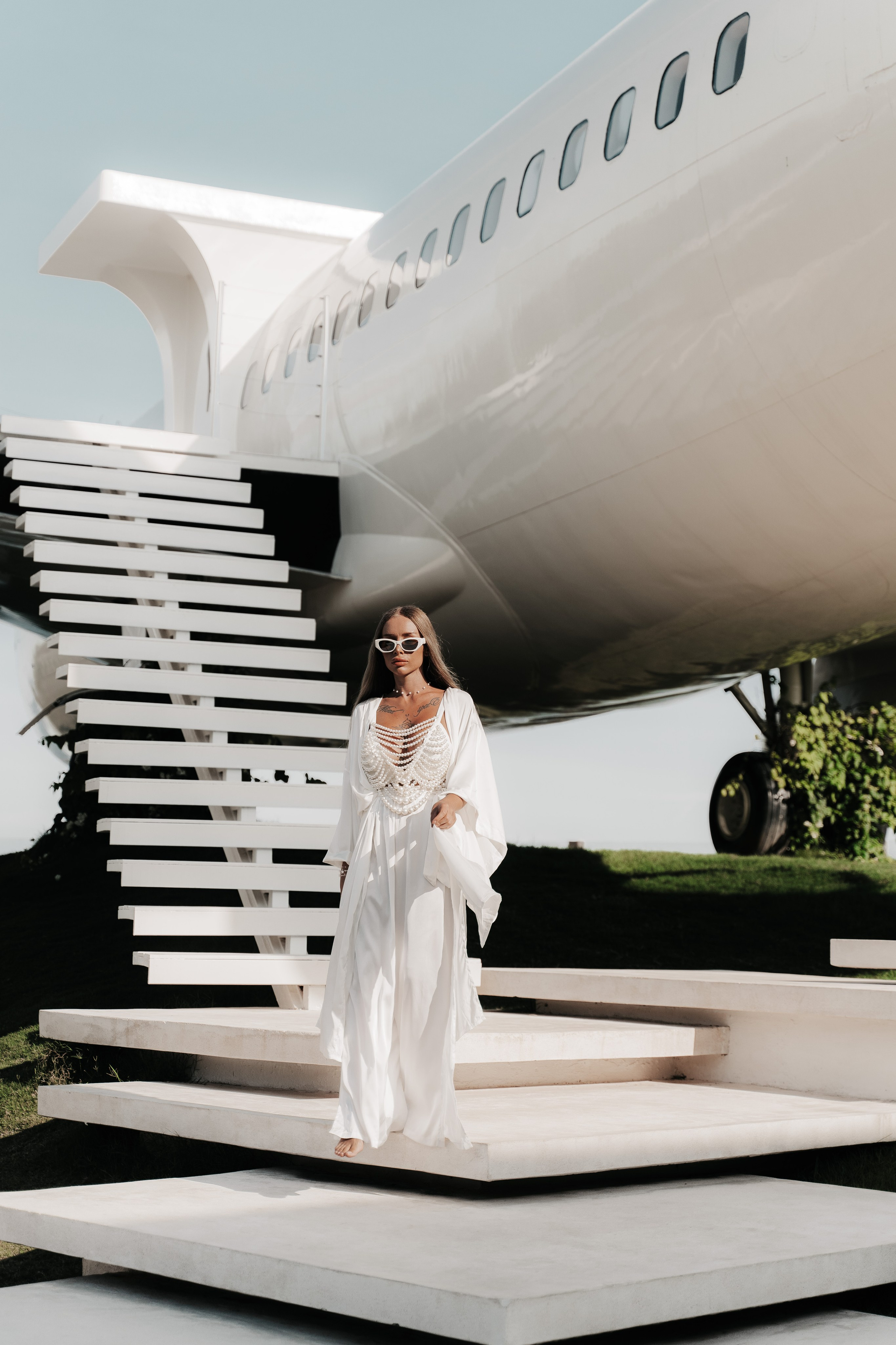 Woman portrait. Professional Wedding Photography, Portraits, and Studio Photoshoots in Phuket