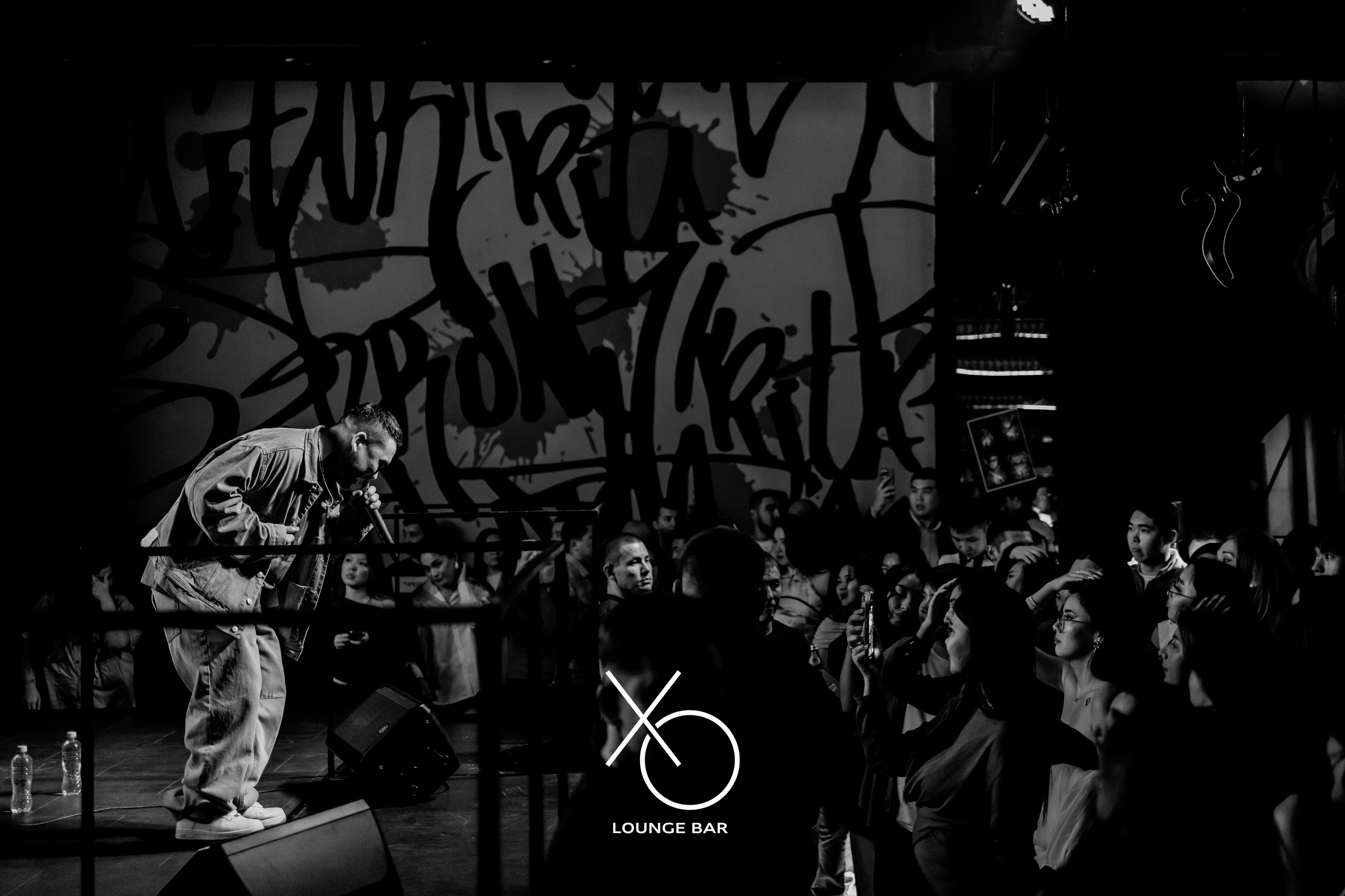 Friday the 13th | HIRO. Lounge Bar X.O