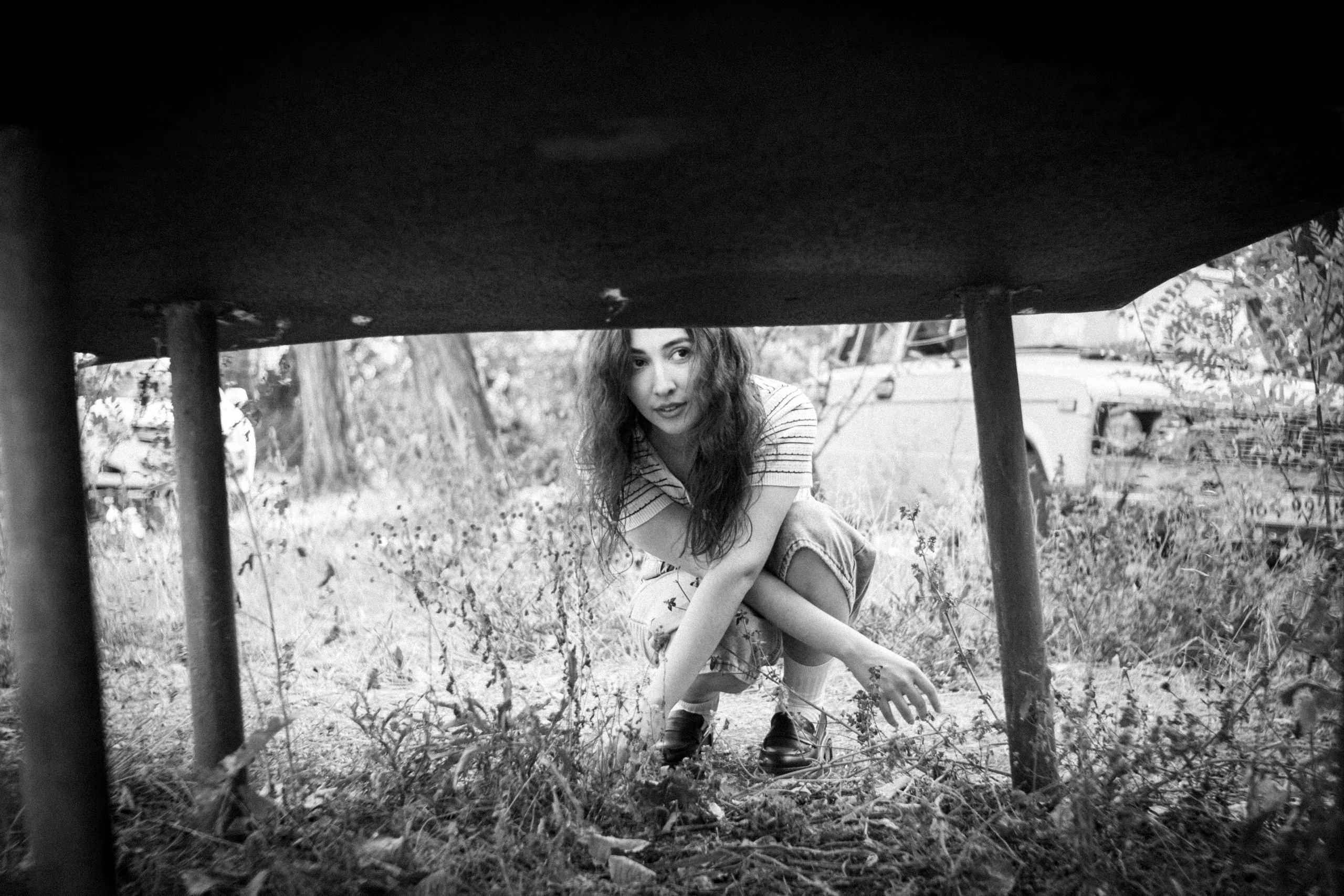 Карусель Земля. • Фотограф Александра Светозар Алчевск •