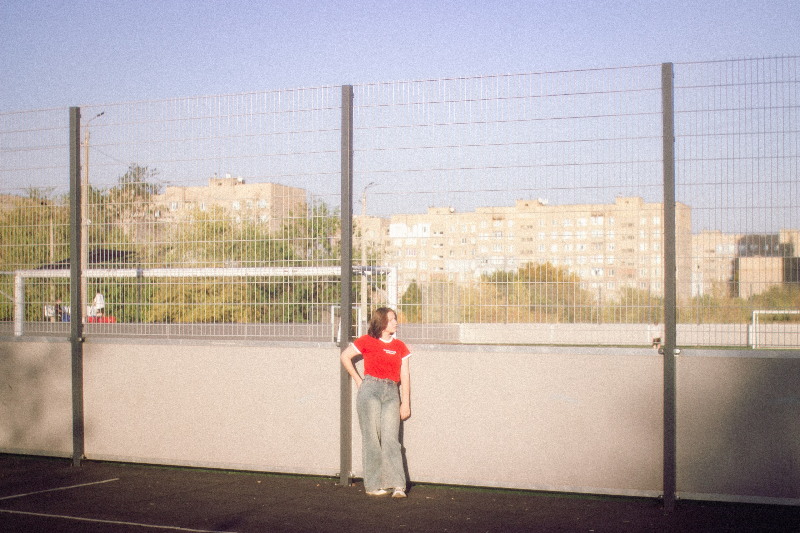 Красочное солнце. • Фотограф Александра Светозар Алчевск •