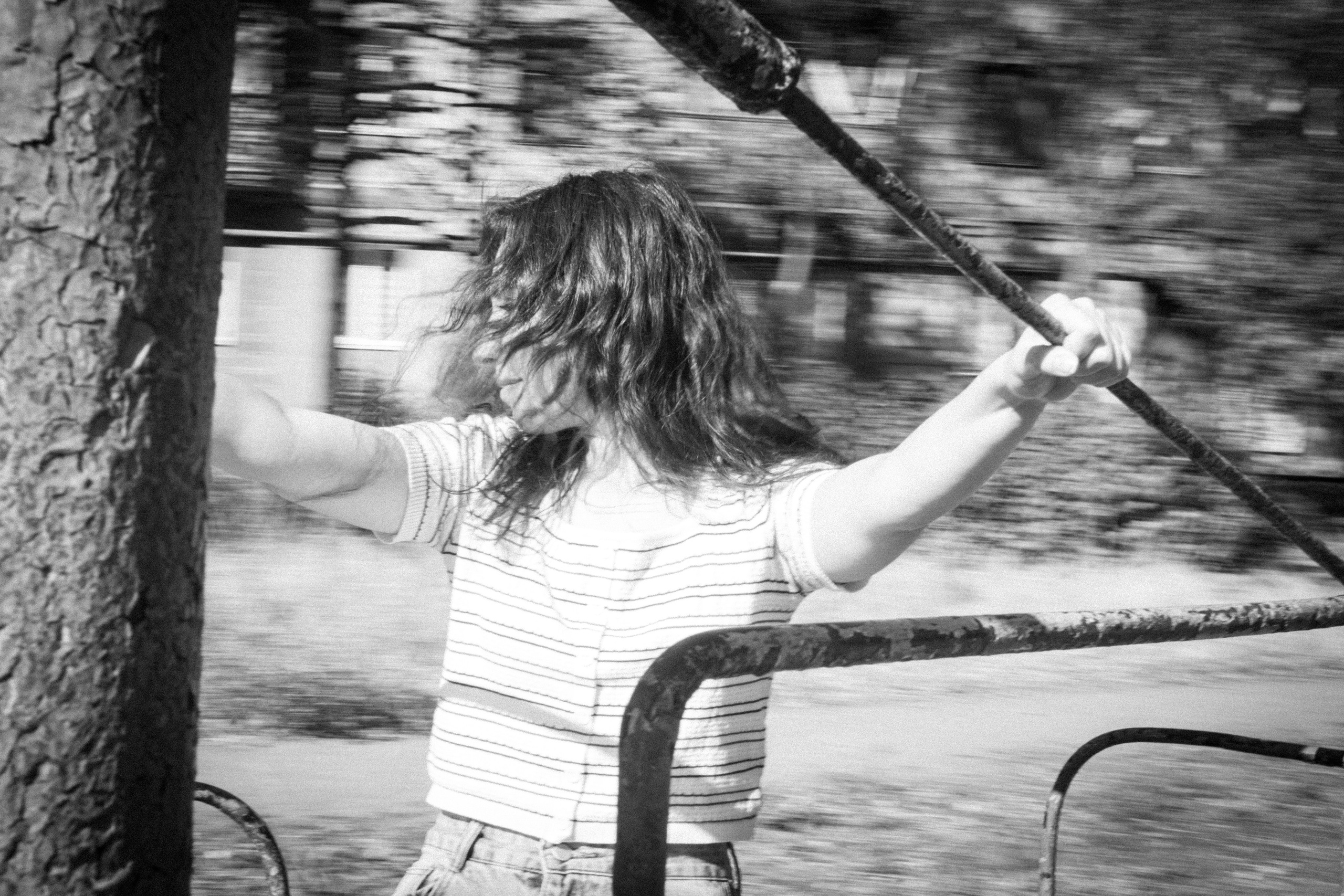 Карусель Земля. • Фотограф Александра Светозар Алчевск •