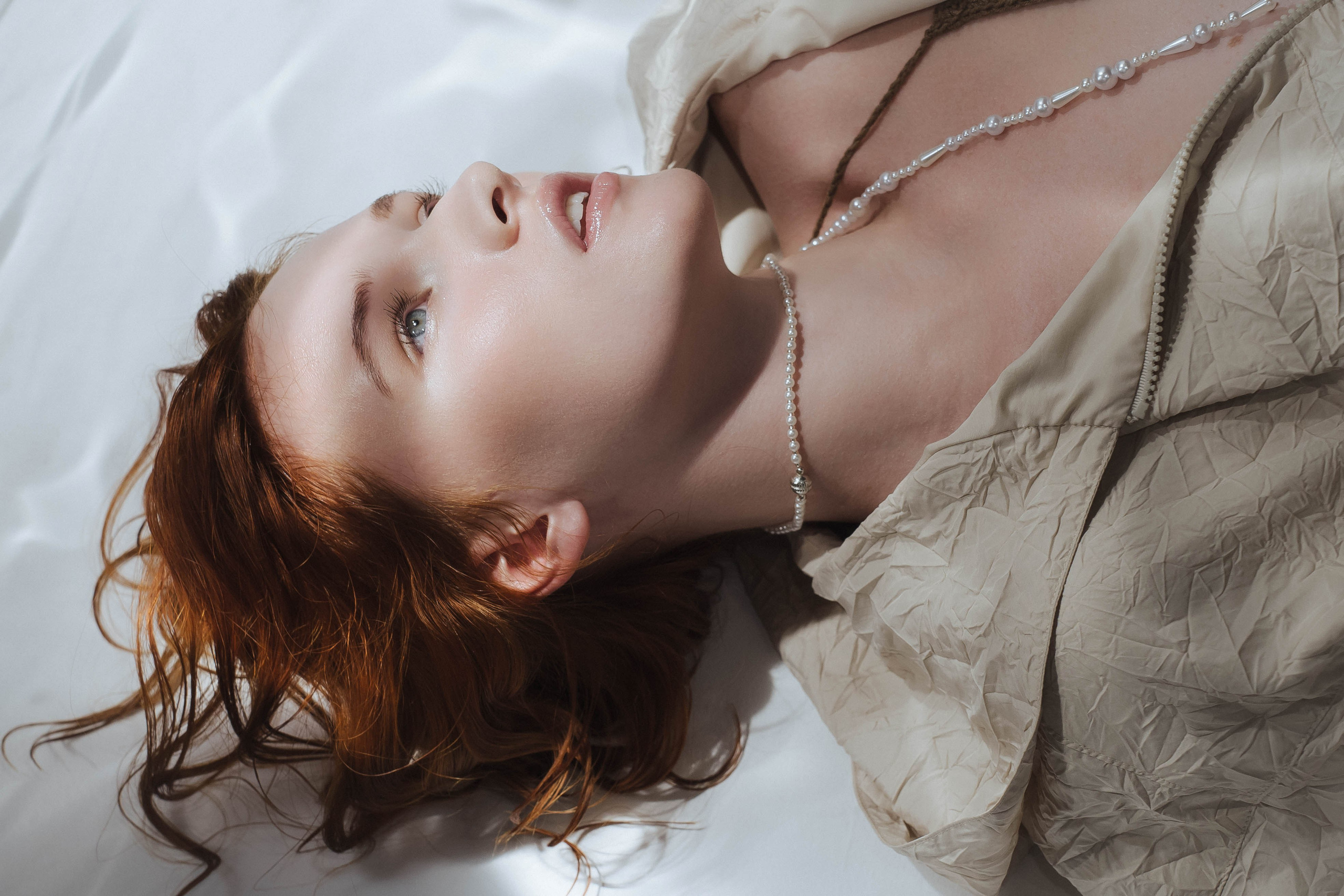 Water. Фотограф Яна Сафина