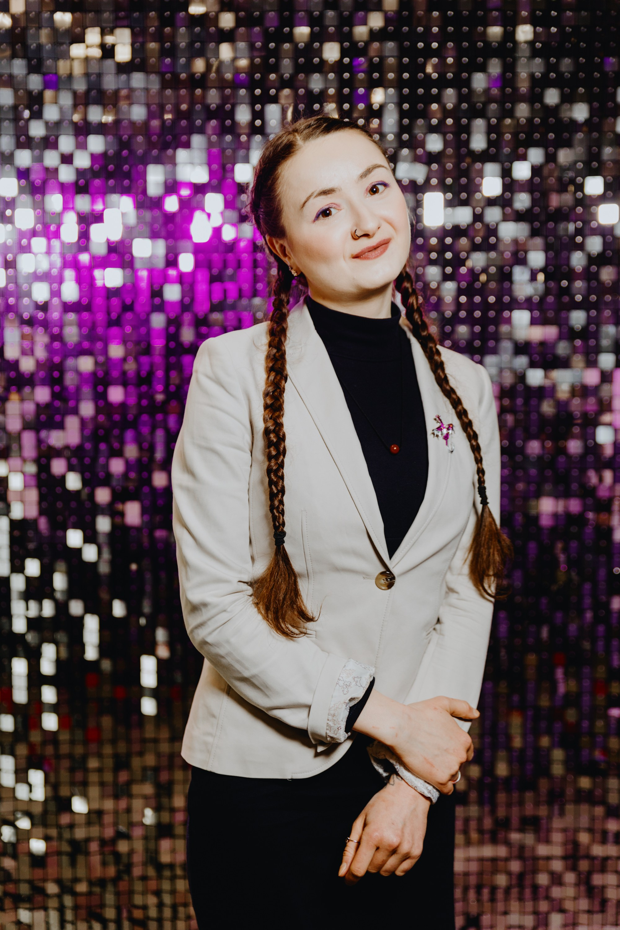 Дегустация. ДОСТАЕВСКИЙ. Фотограф Илья Чернов