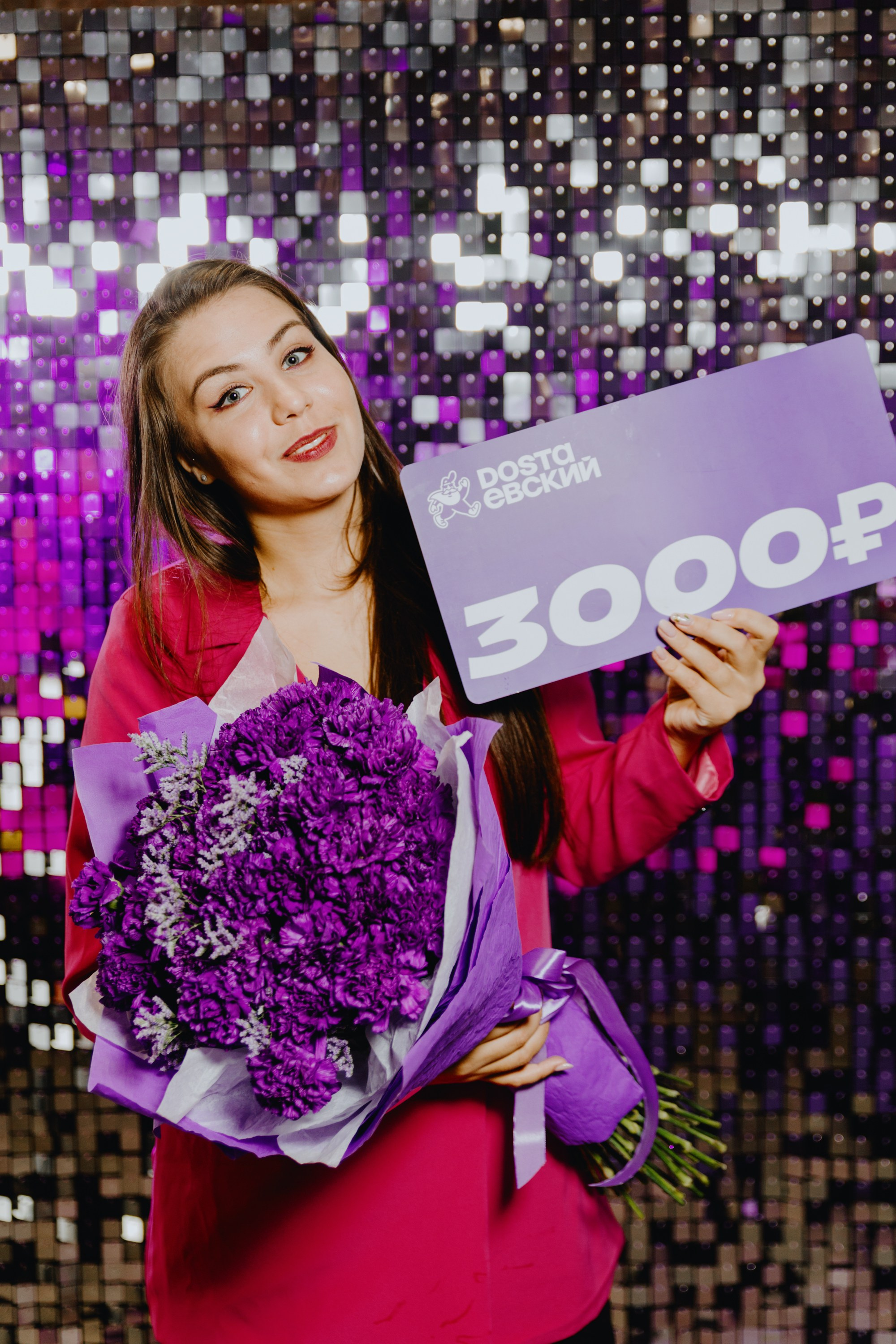 Дегустация. ДОСТАЕВСКИЙ. Фотограф Илья Чернов