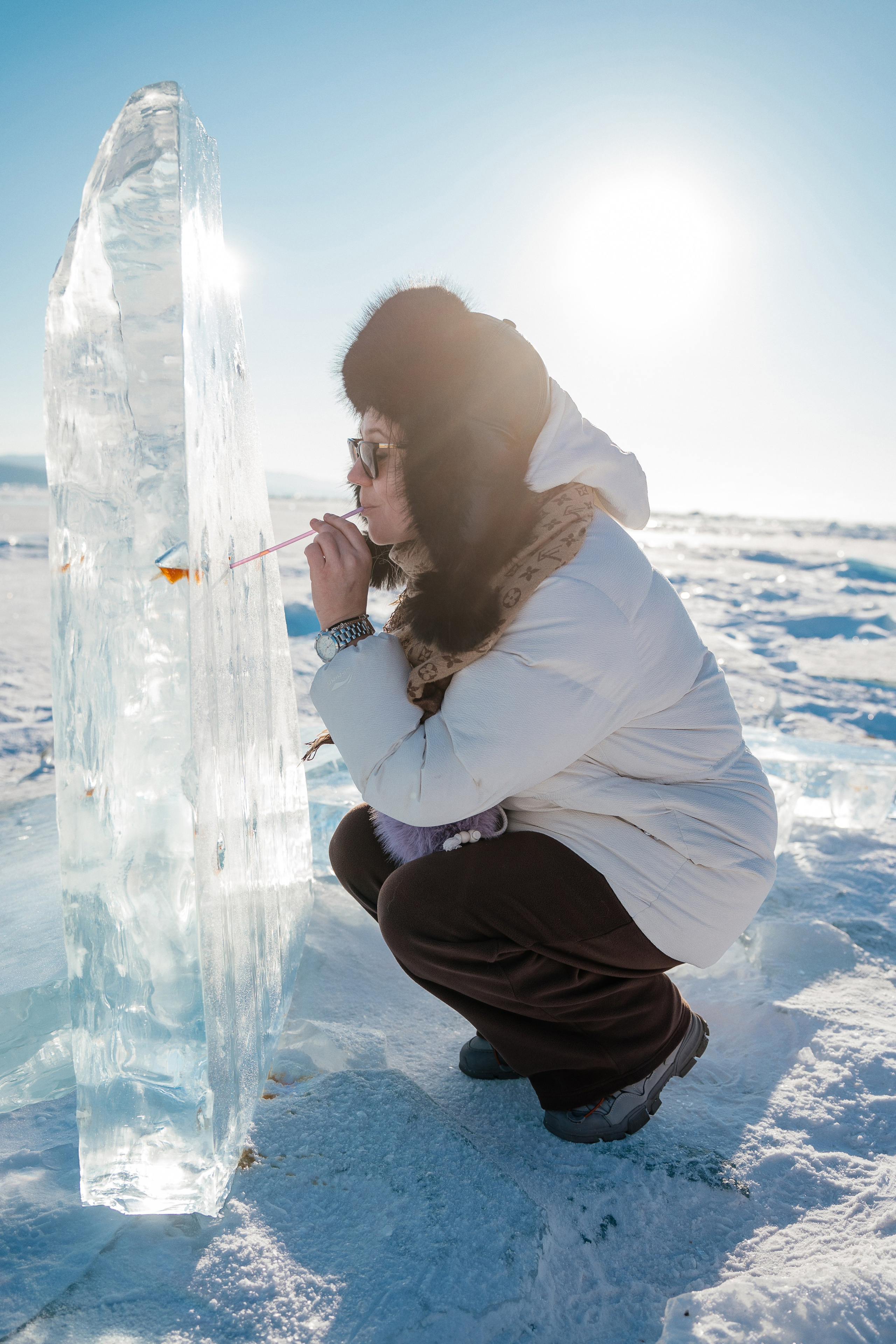 Байкал. Свадебный и семейный фотограф в Красноярске Наталья Дроздова
