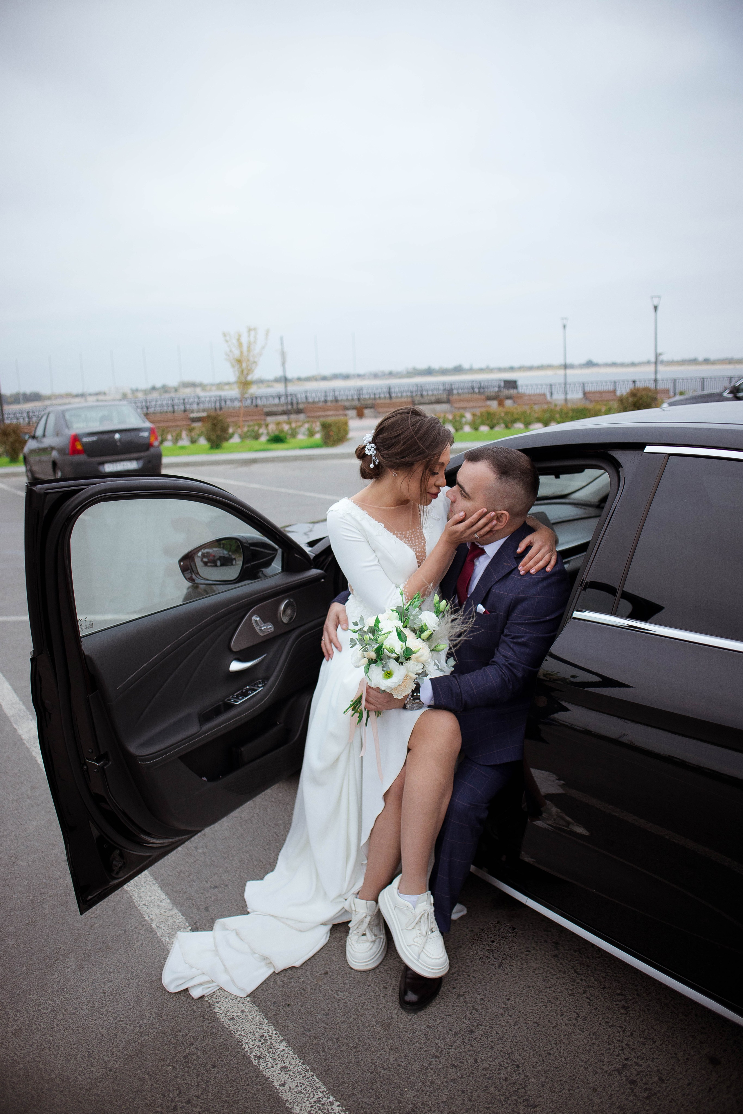 Сергей и Татьяна. Свадебный и семейный фотограф Яна Стражева. Волгоград, Москва