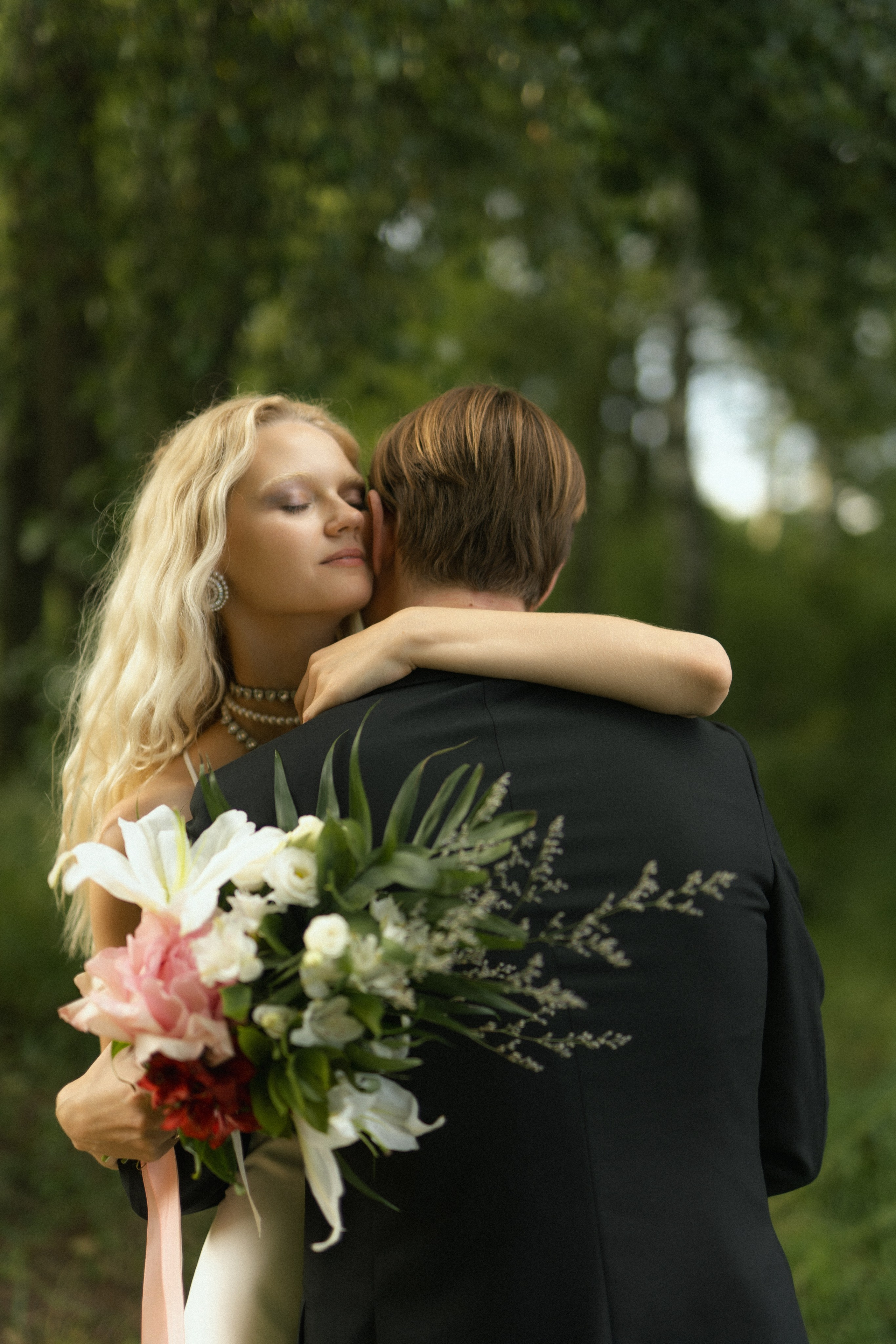 Konstantin & Anastasia