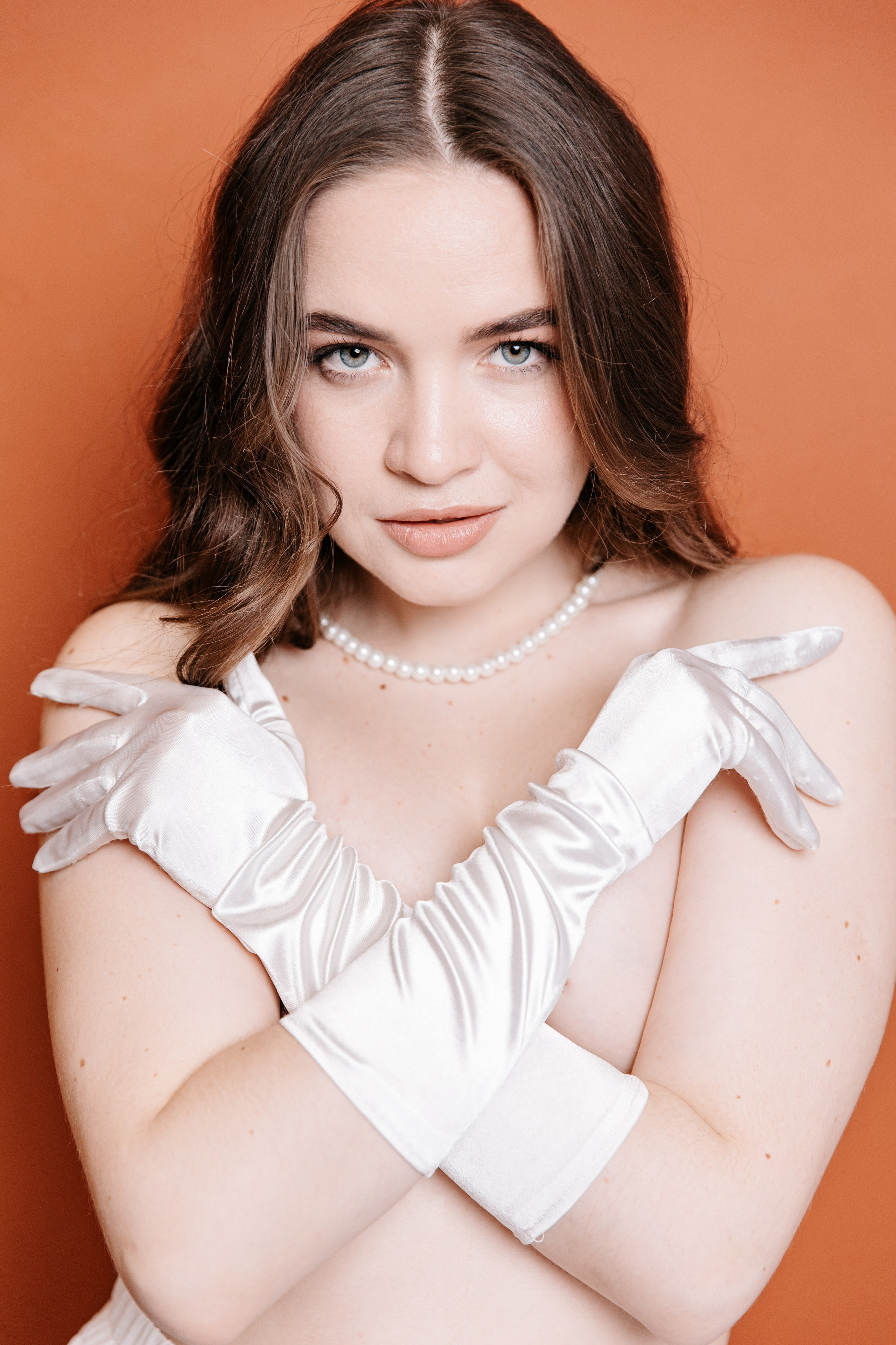 Ирина. Профессиональный фотограф Юнаковская Оксана